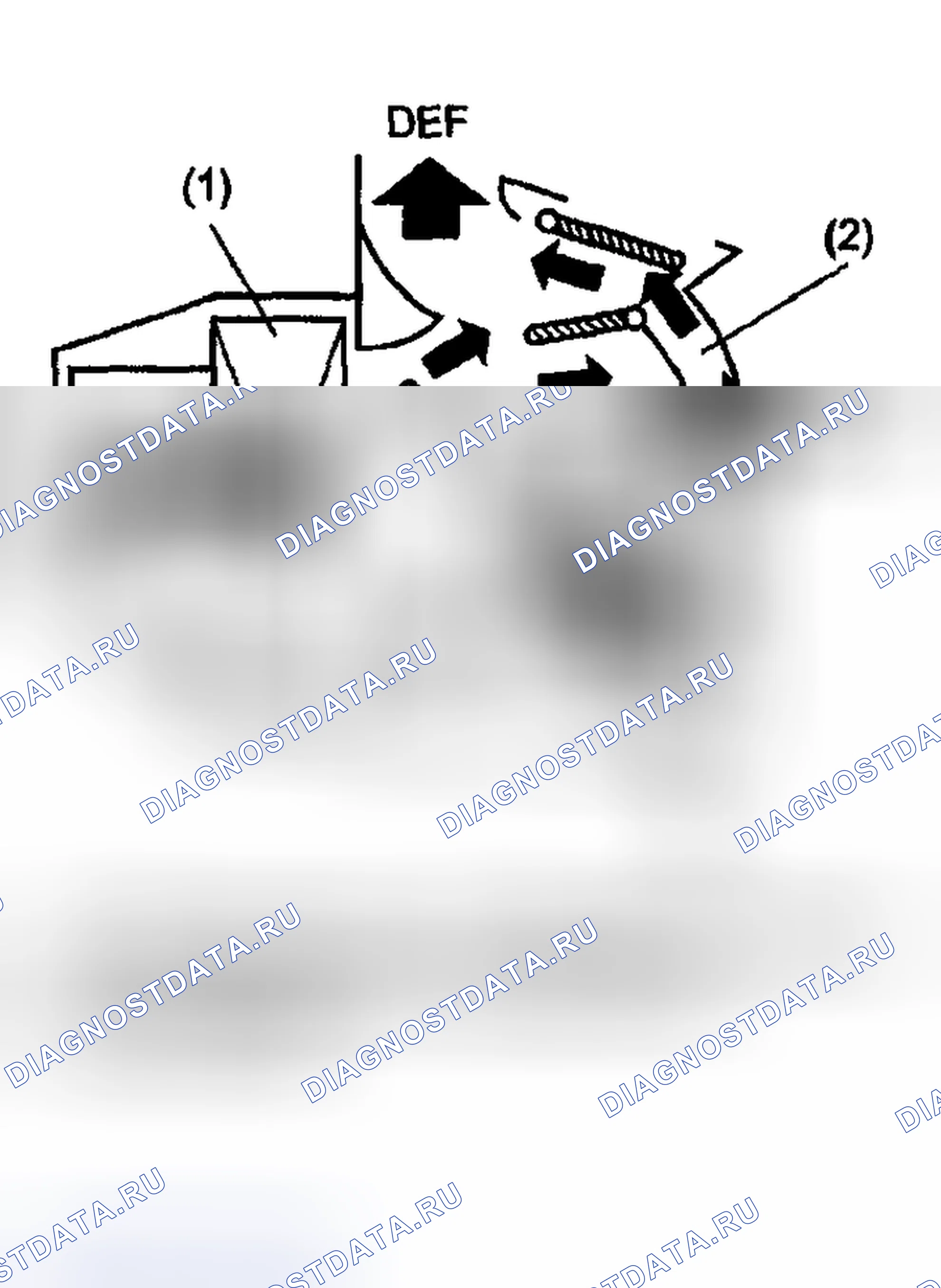Рис. 87. Subaru Impreza WRX GD/GG рестайлинг