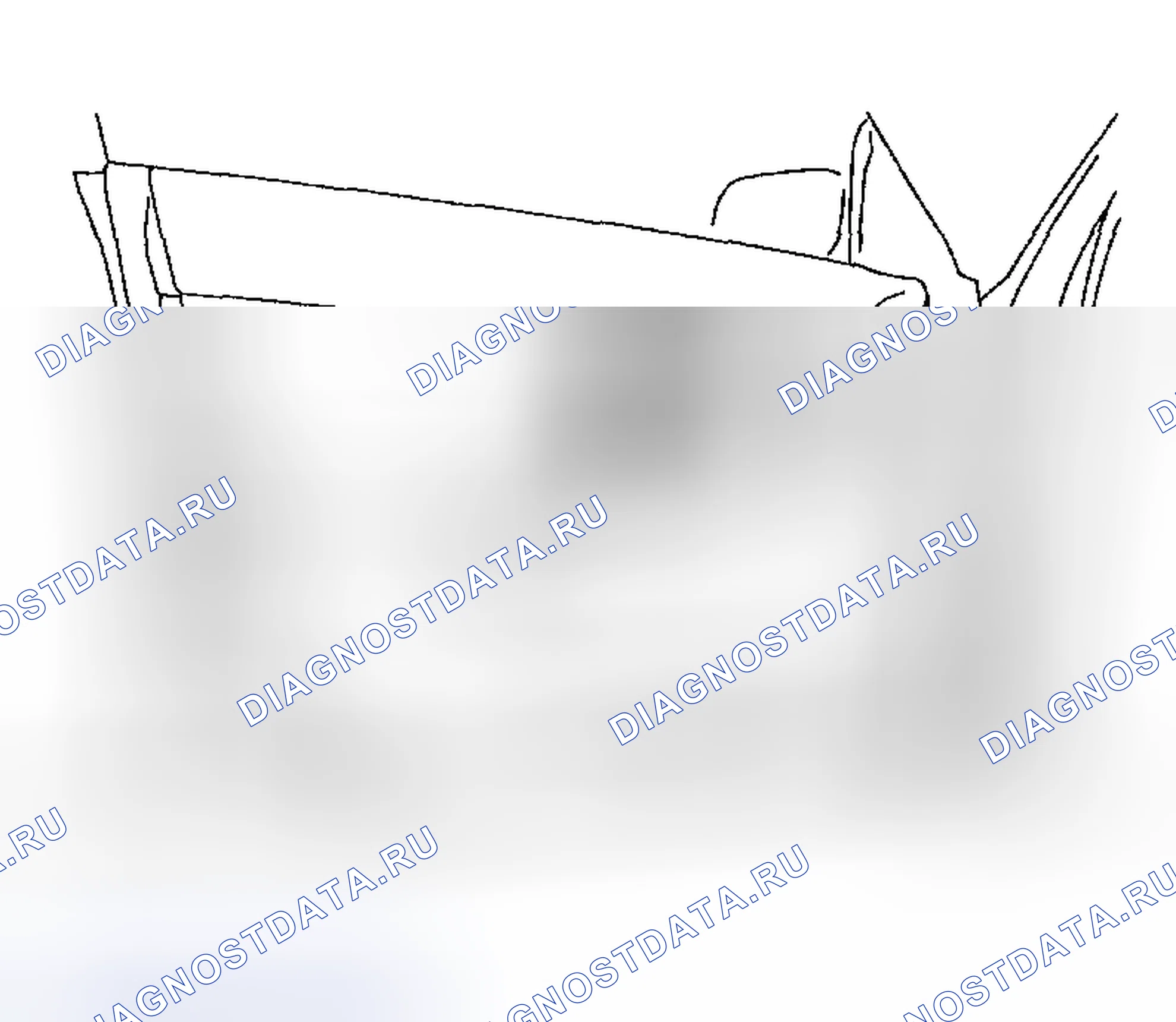 Рис. 51. Subaru Impreza GD/GC/GG рестайлинг