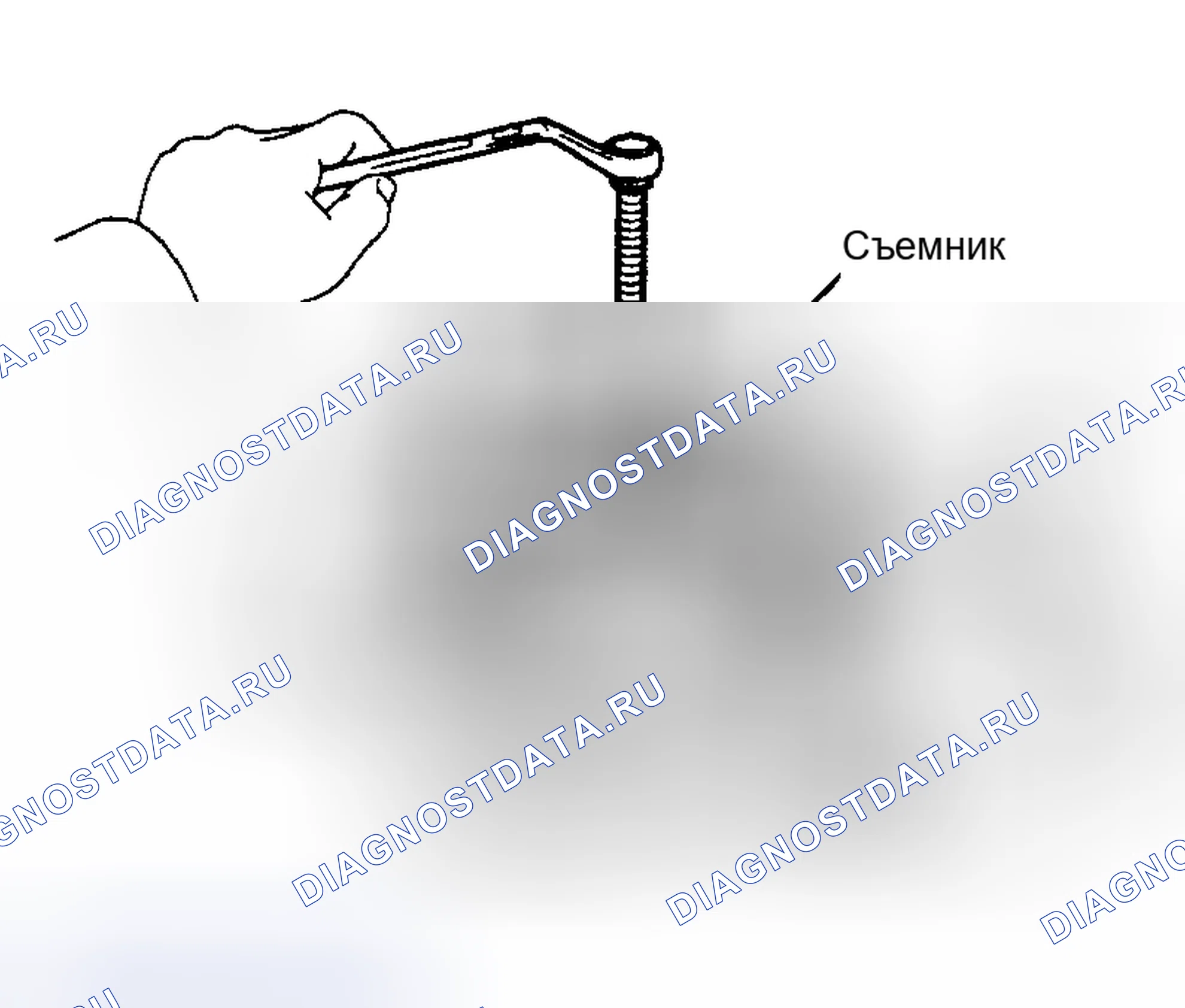 Рис. 64. Toyota Land Cruiser 100 рестайлинг
