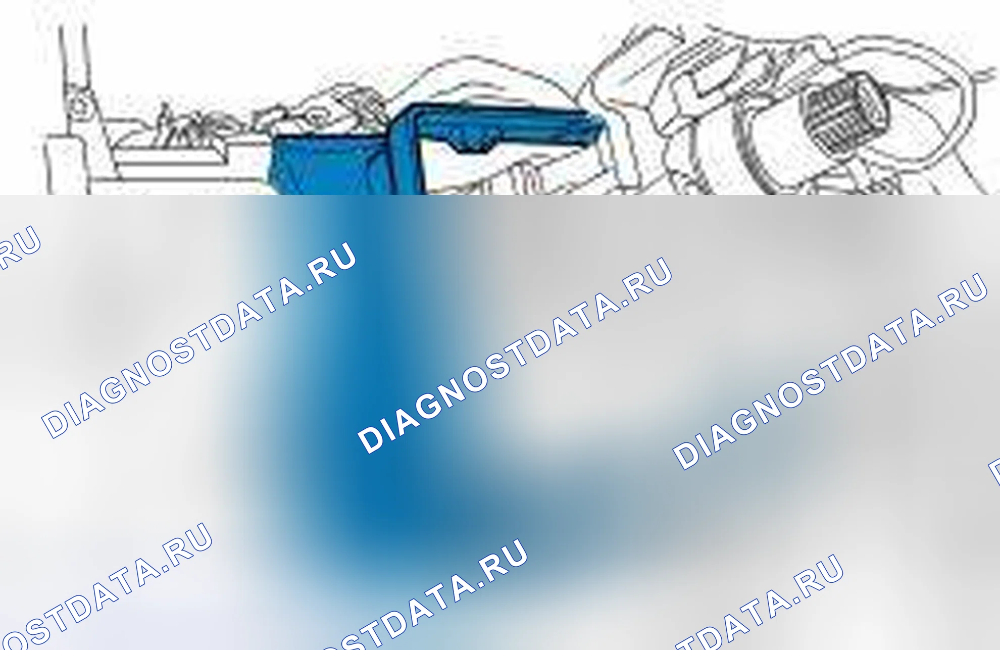 Рис. 62. Land Rover Range Rover III рестайлинг 2