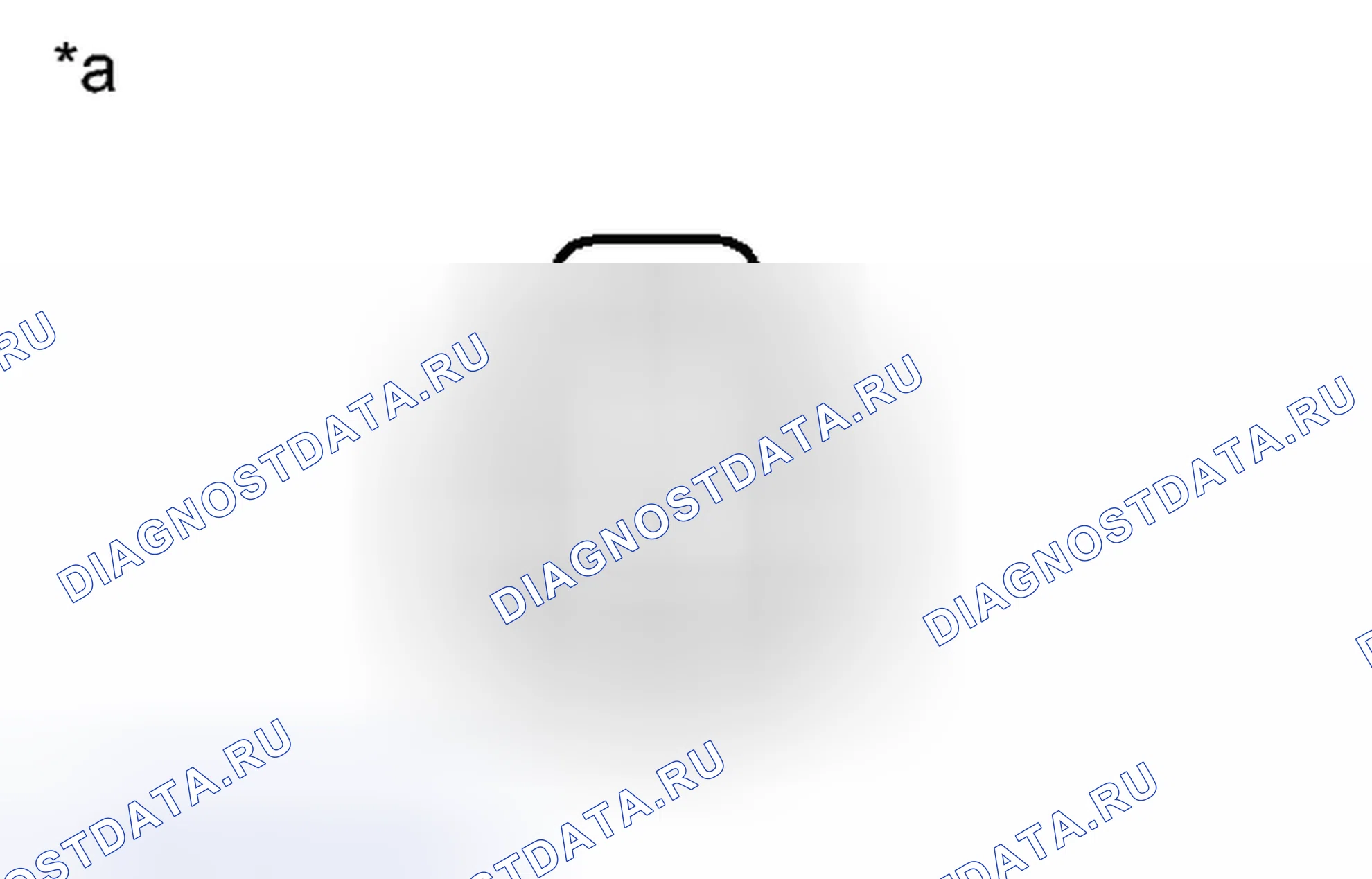 Рис. 39: ИНСПЕКЦИЯ [05 / 2013 -]. Scion tC II рестайлинг