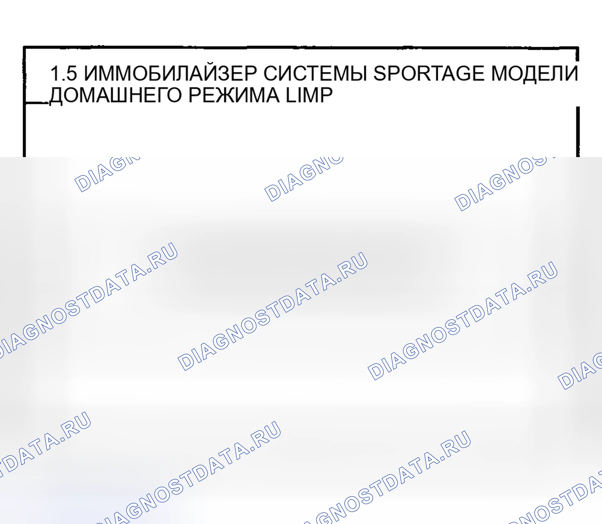 Рис. 49. Kia Sportage II рестайлинг