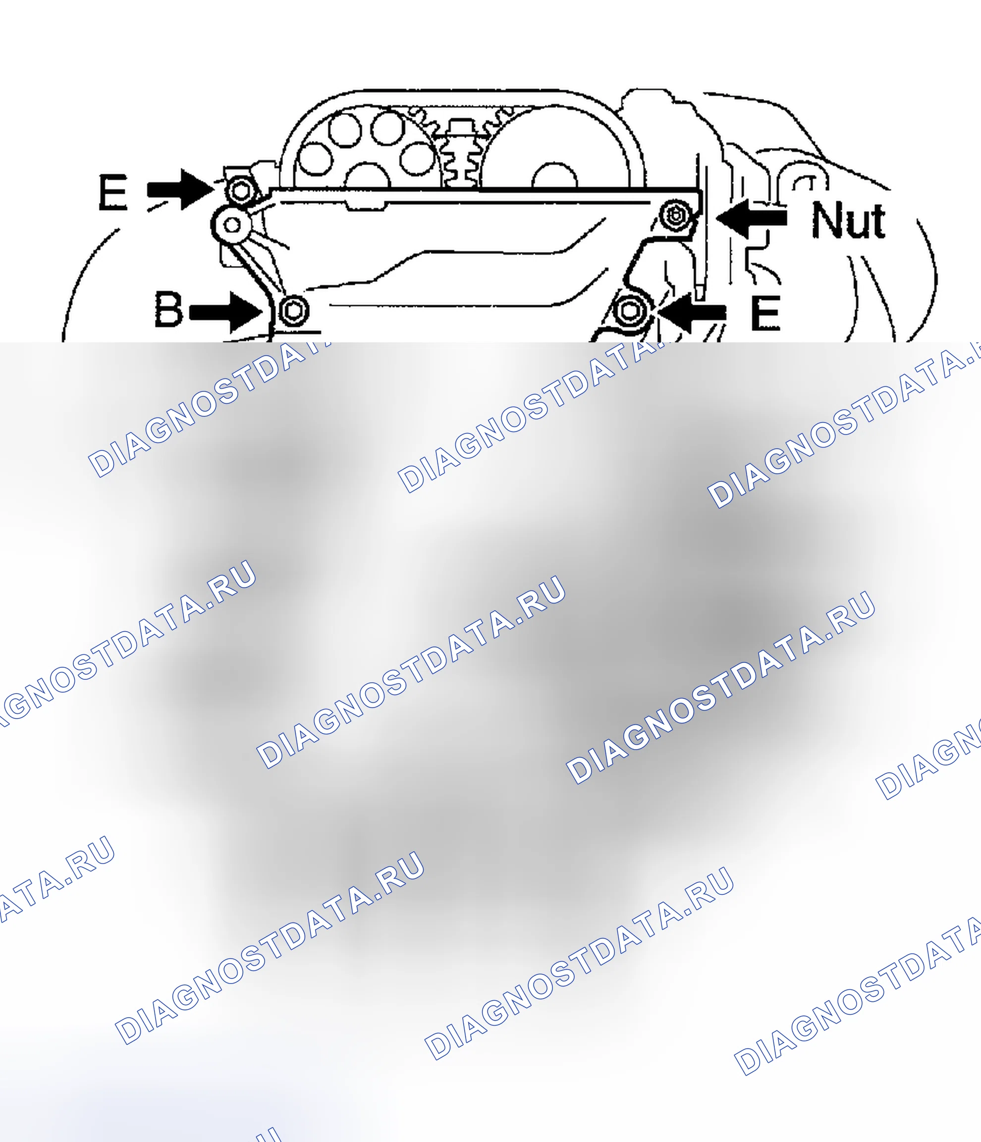 Рис. 84. Toyota MR2 W30
