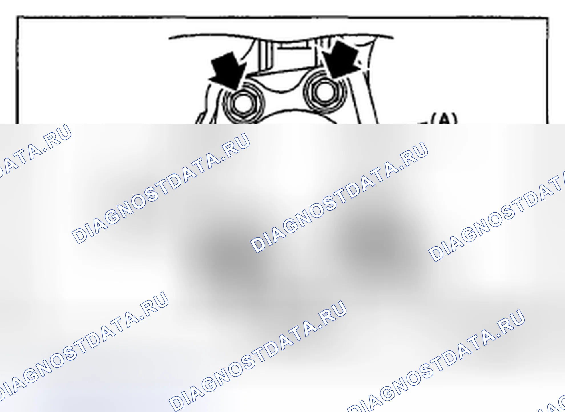 Рис. 160: РАЗБОРКА. Subaru Impreza GH