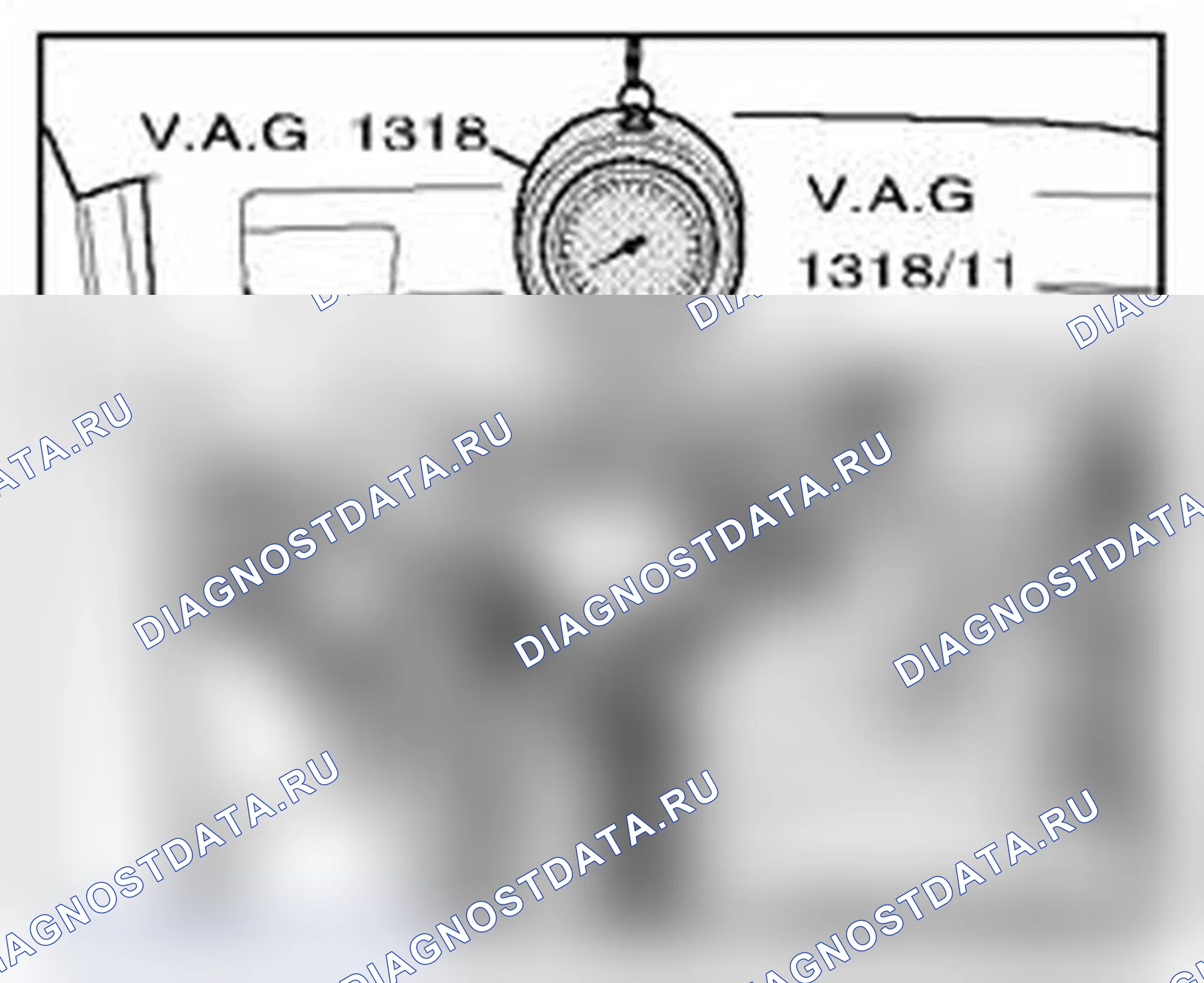 Рис. 49. Audi A6 C6 рестайлинг