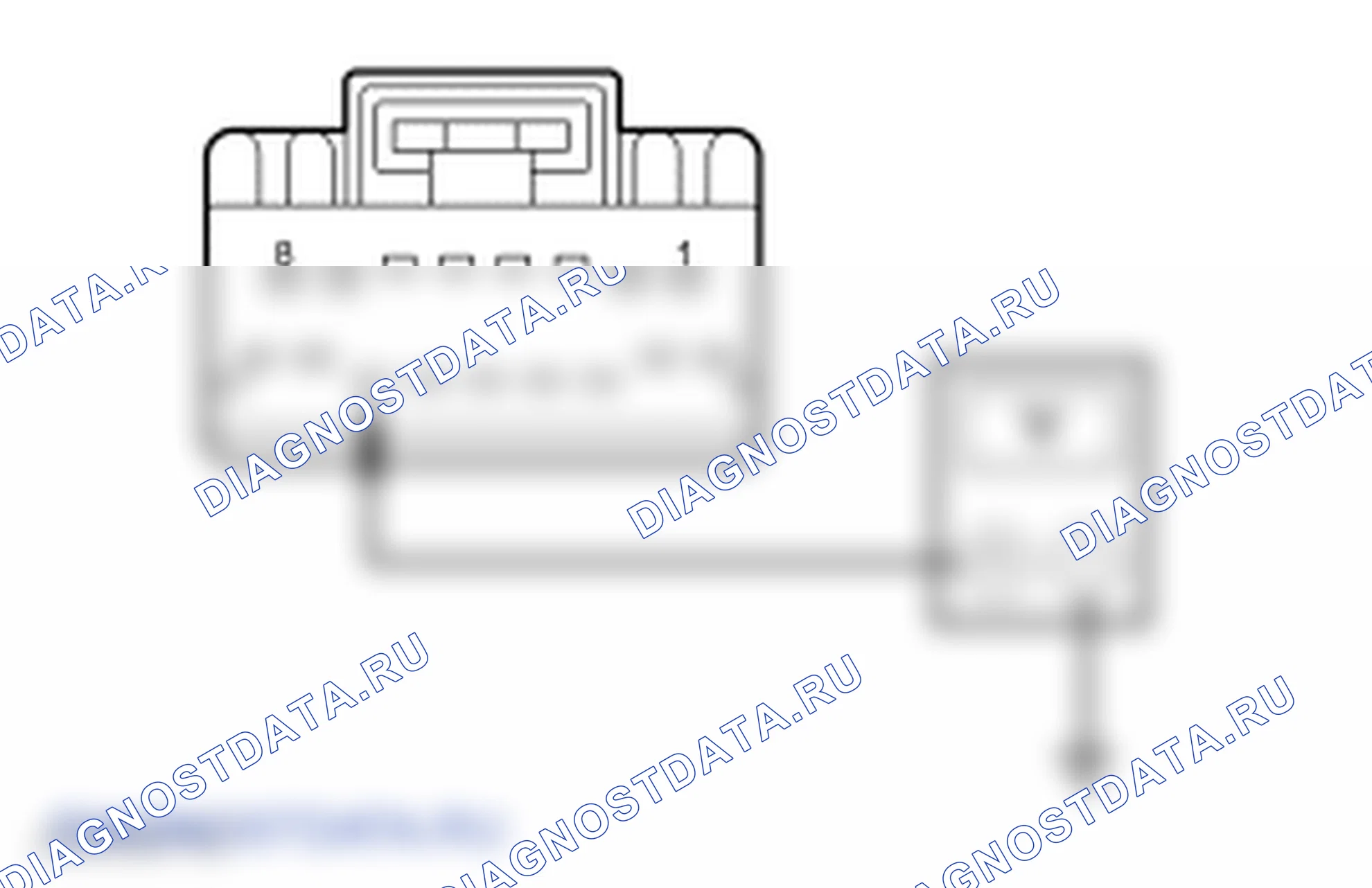 Рис. 84. Lincoln Town Car III рестайлинг
