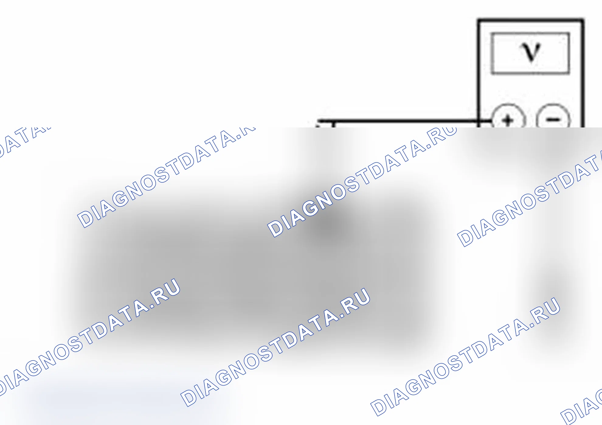 Рис. 14. Ford Transit Connect I рестайлинг