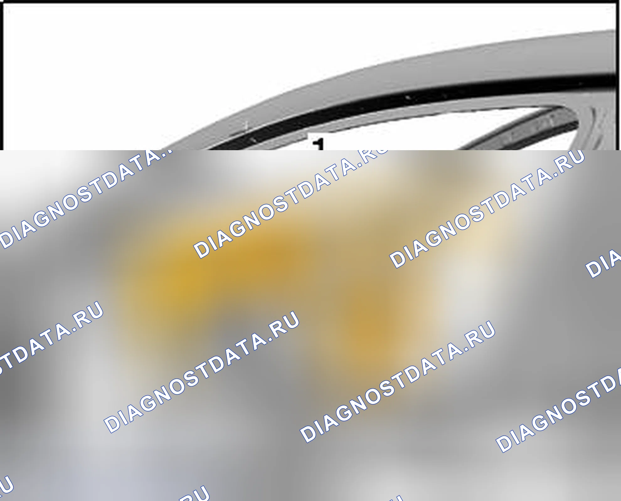 Рис. 14. Volkswagen Passat B6