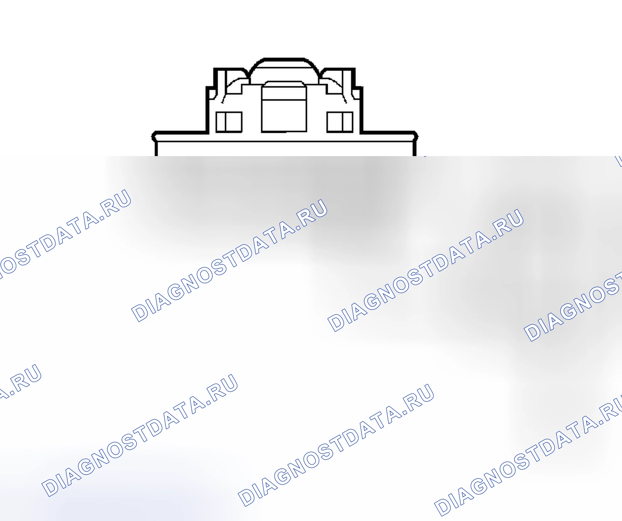Рис. 147: Тестирование. Hyundai Mistra II