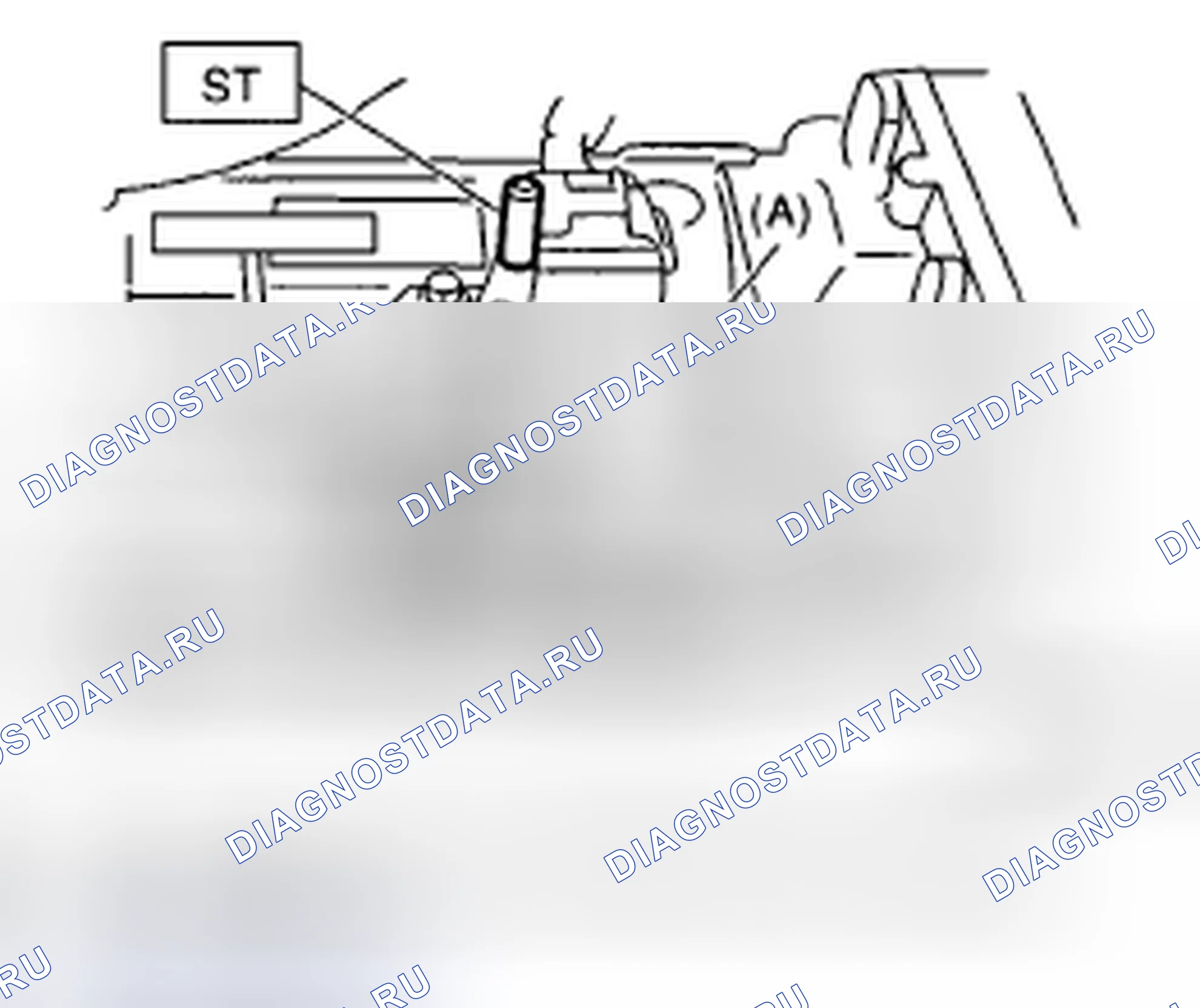 Рис. 96. Subaru Impreza GD/GC/GG рестайлинг 2