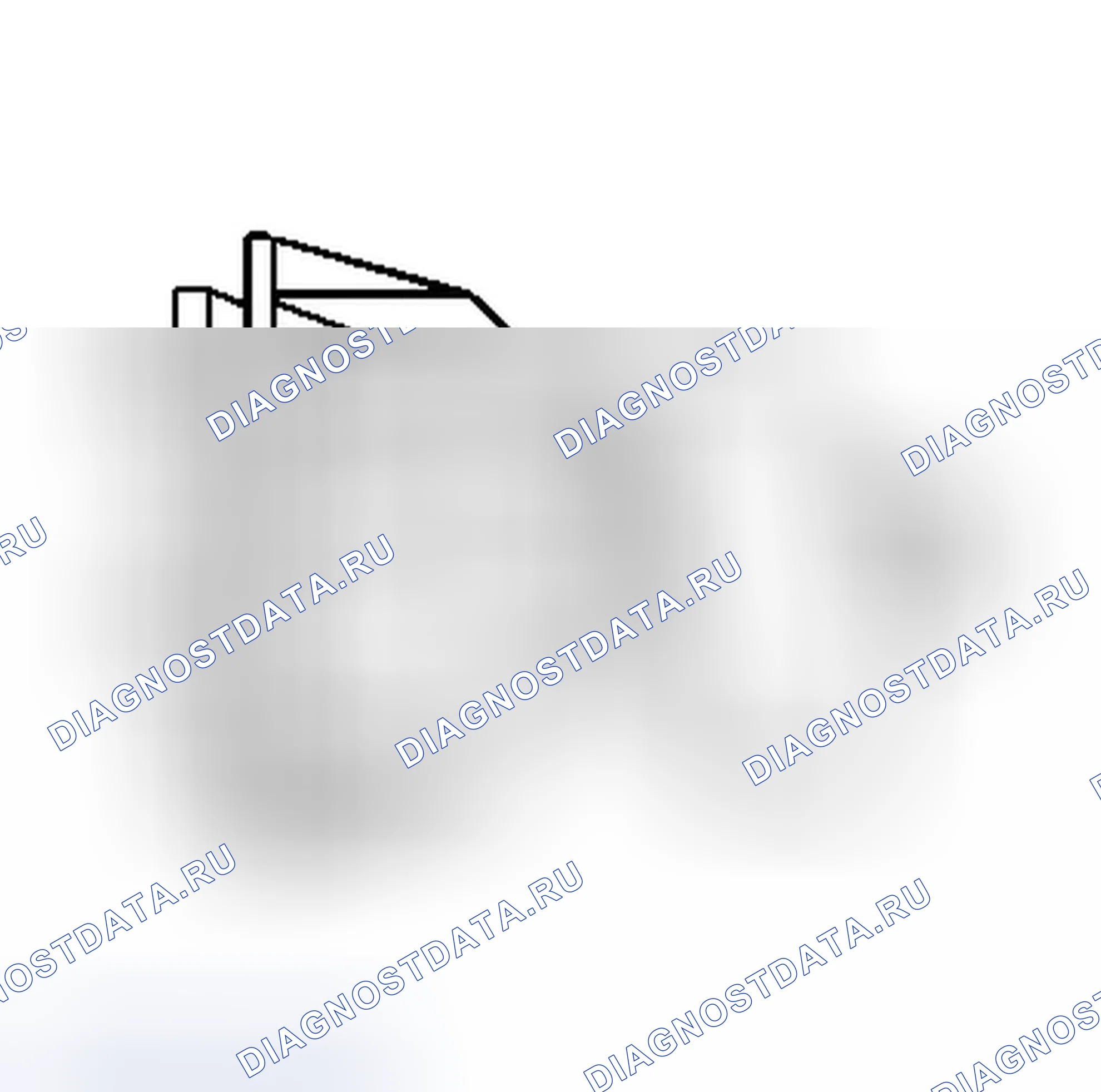 Рис. 54. Cadillac CTS I