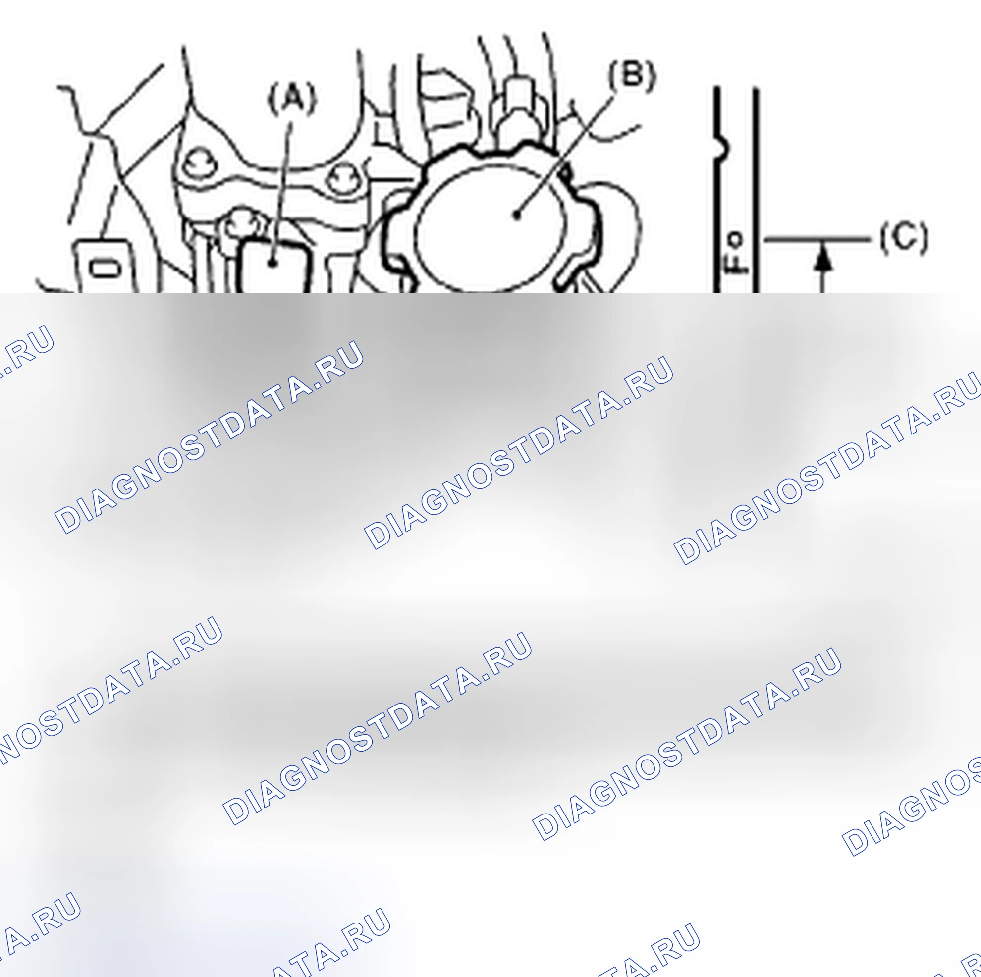 Рис. 107. Subaru Impreza GD/GC/GG рестайлинг 2