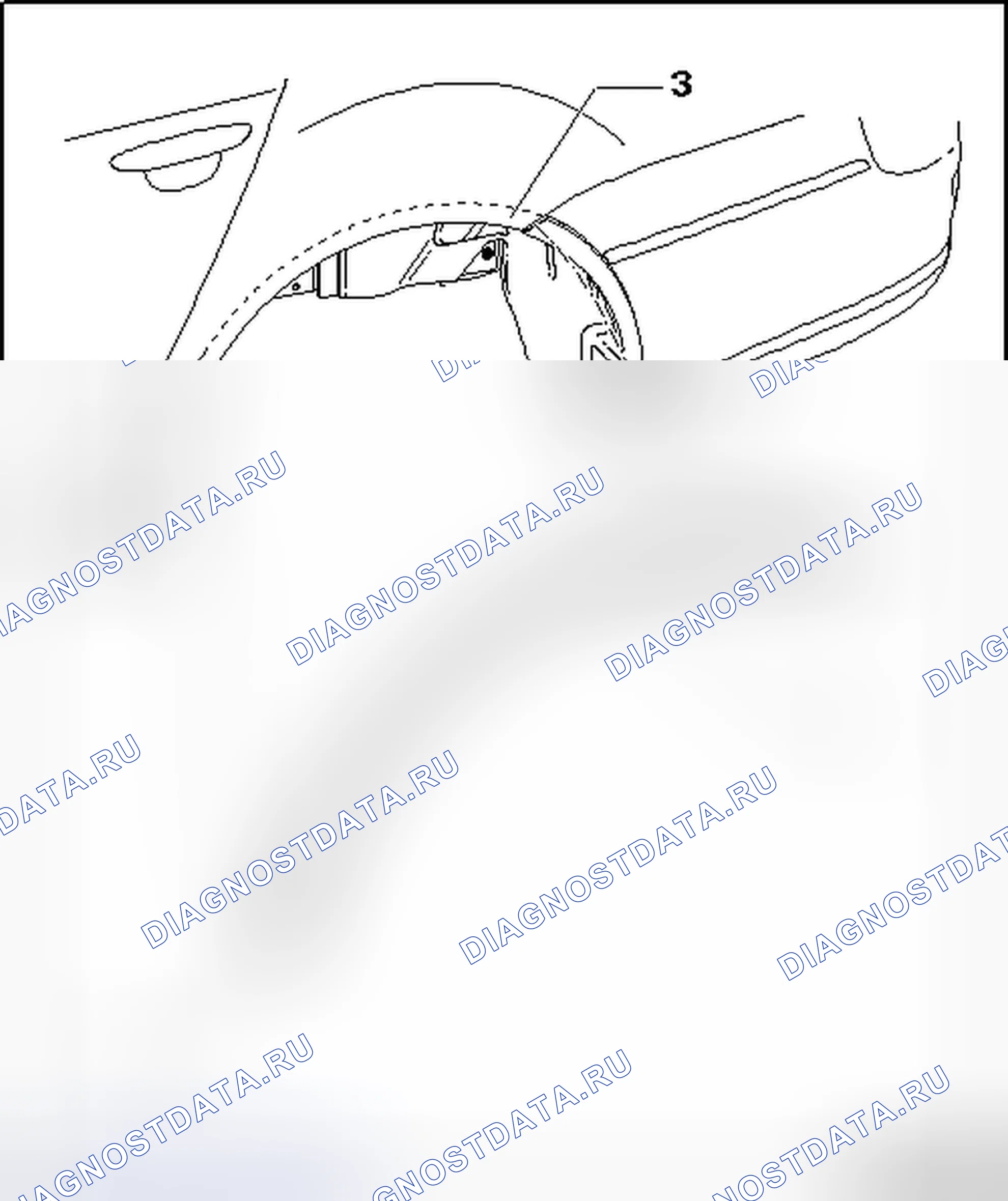 Рис. 49. Volkswagen Passat B6