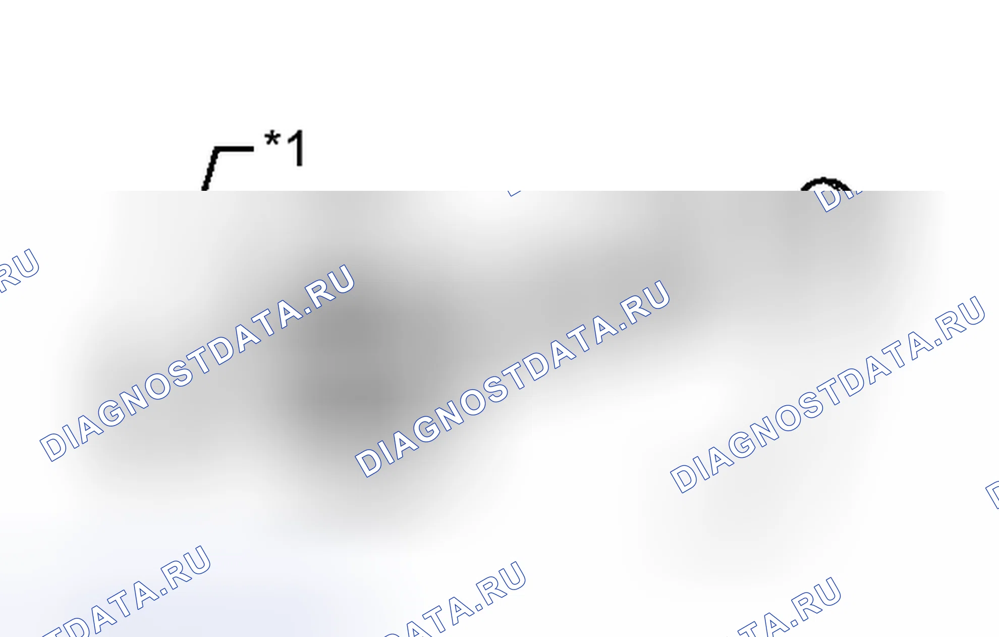 Рис. 1020. Toyota Tacoma II рестайлинг