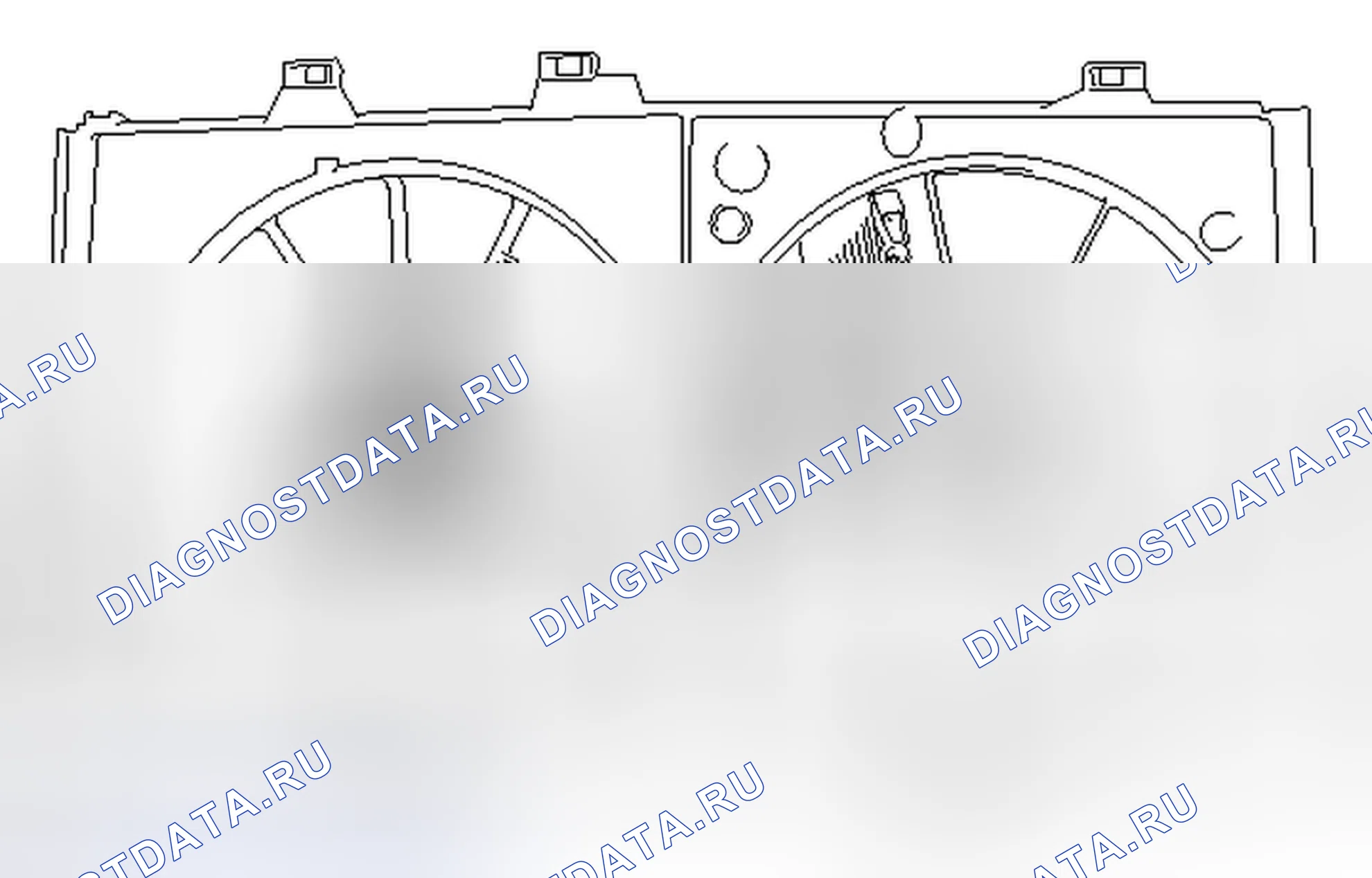 Рис. 94. Toyota Avalon XX40