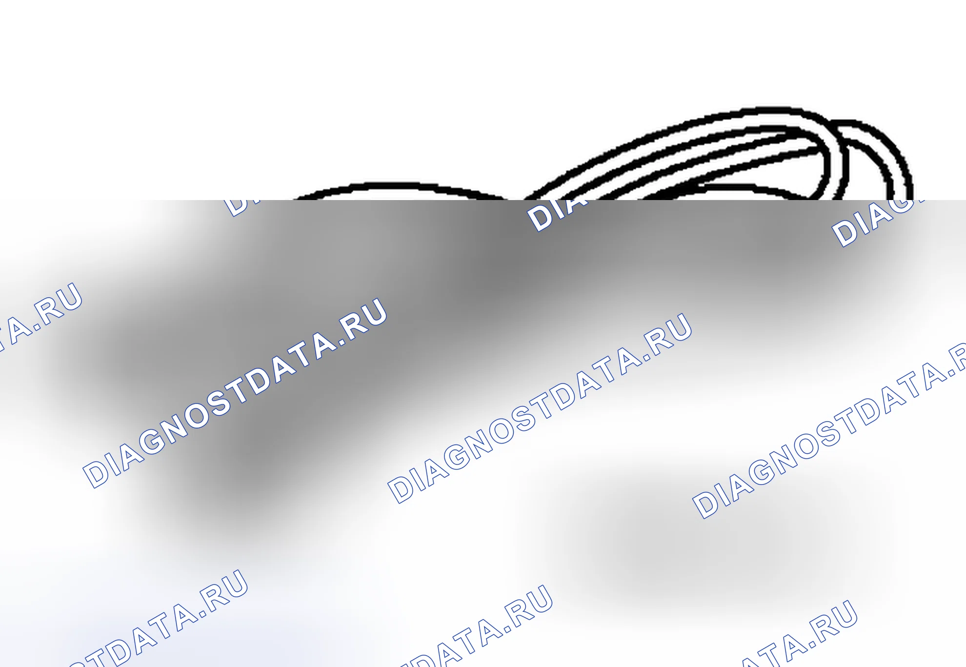 Рис. 293. Mitsubishi Endeavor I