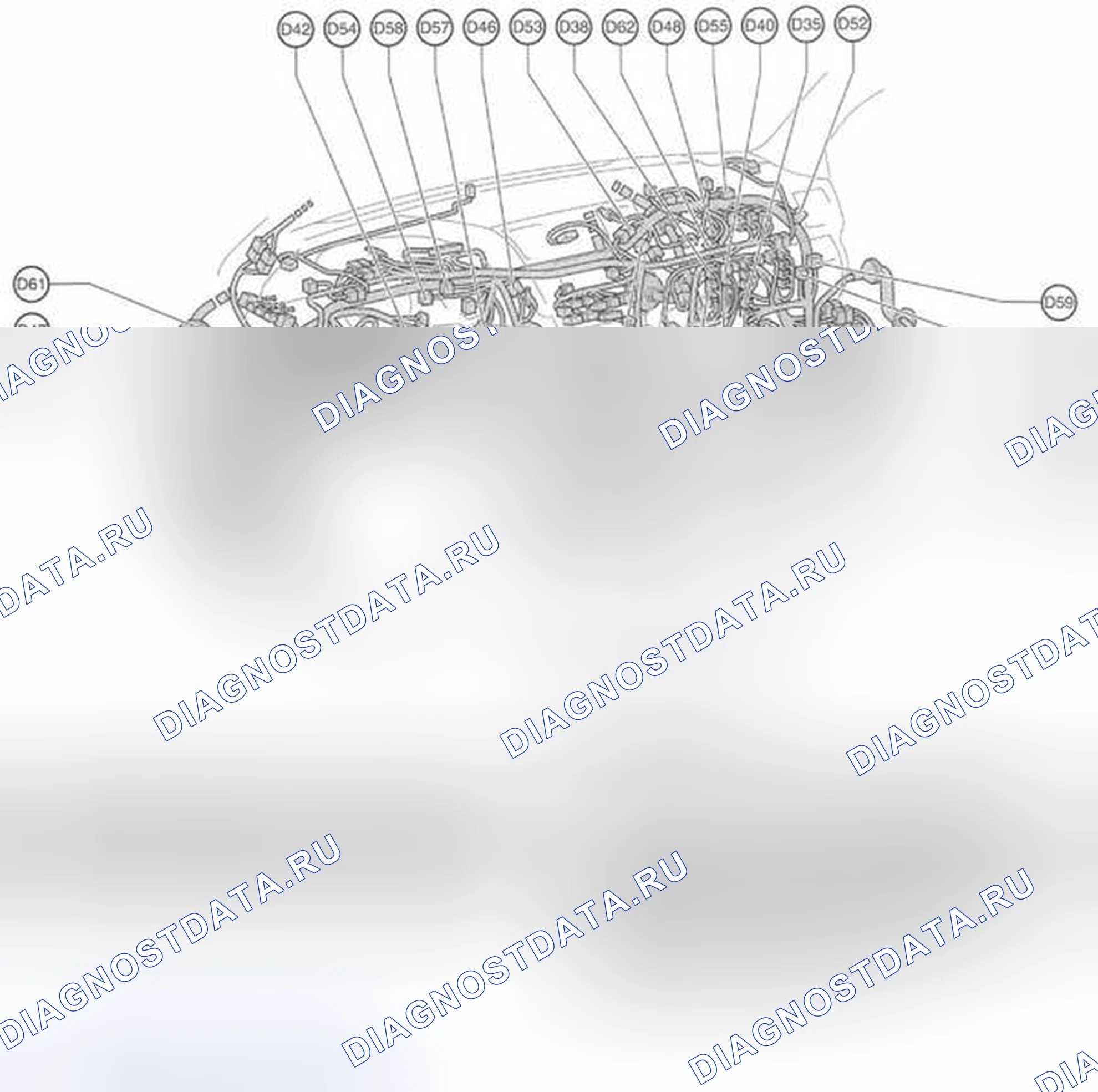 Рис. 10. Toyota Highlander II