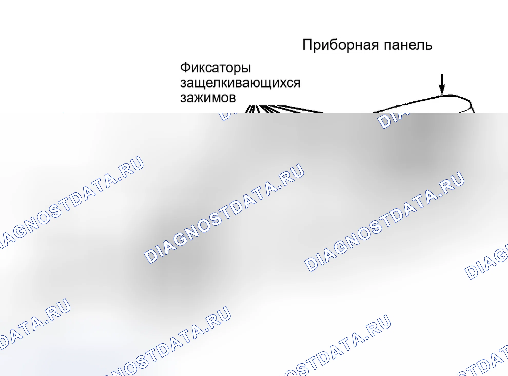 Рис. 4. Dodge Dakota II