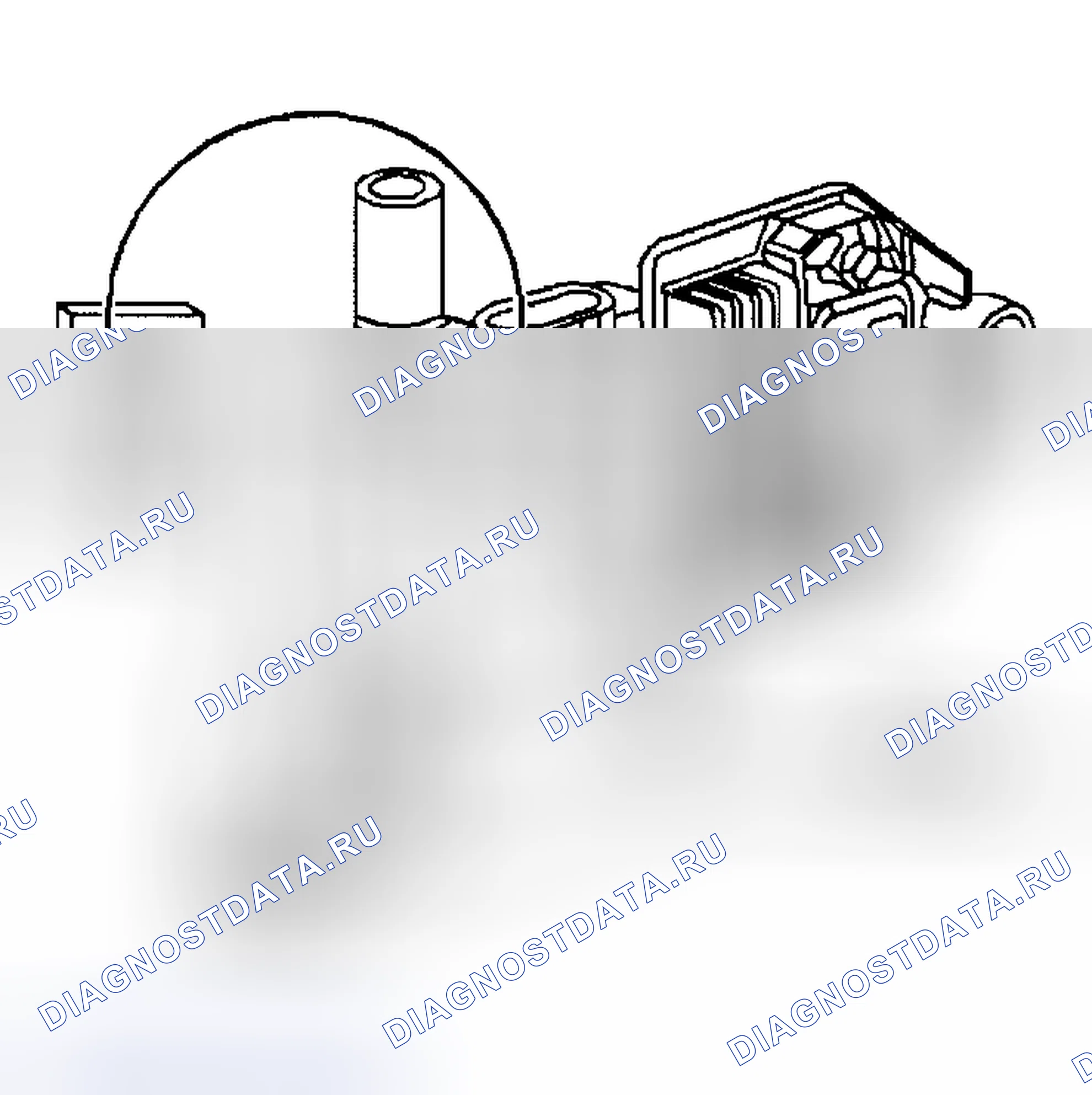 Рис. 1. GMC Jimmy I