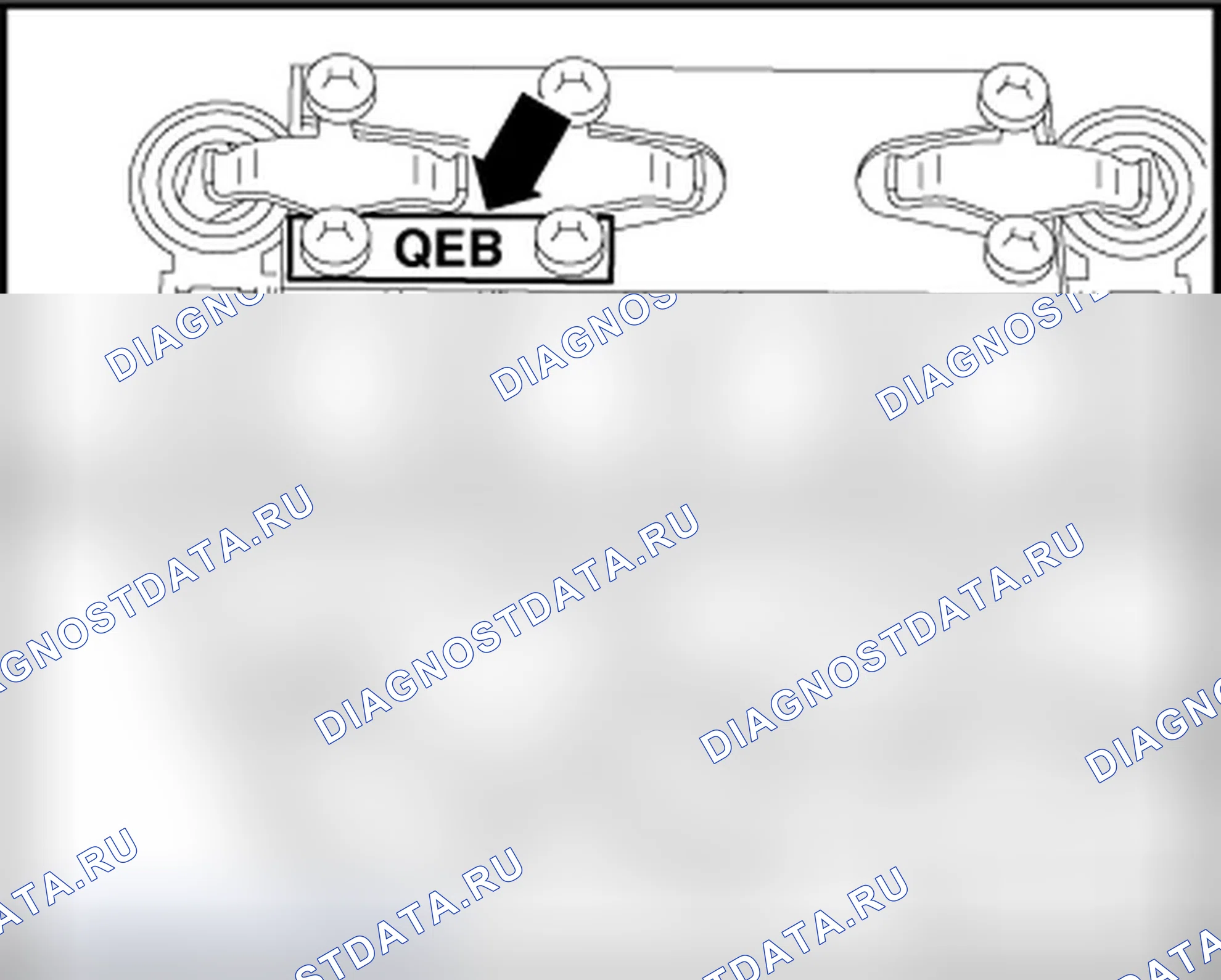 Рис. 144. Volkswagen New Beetle A4