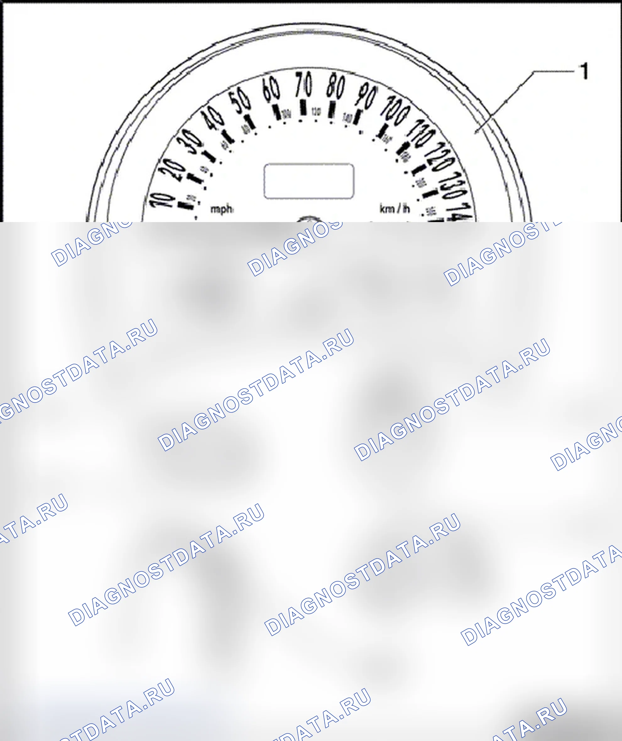 Рис. 6. Volkswagen New Beetle A4 рестайлинг