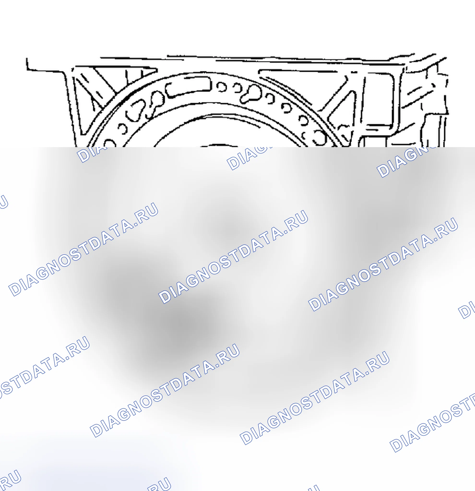 Рис. 617. Honda Odyssey (North America) I