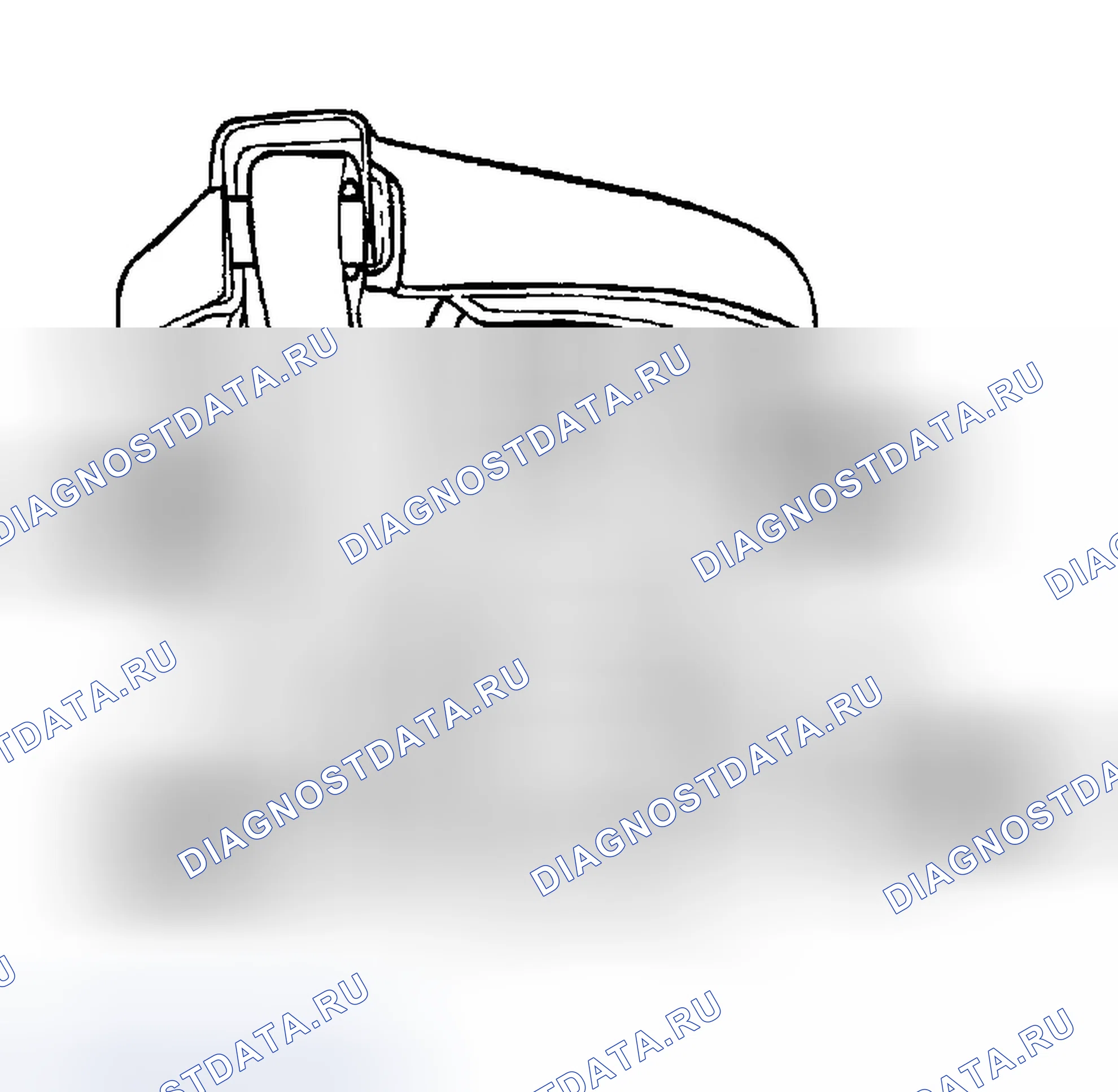 Рис. 13. Hyundai Sonata IV рестайлинг