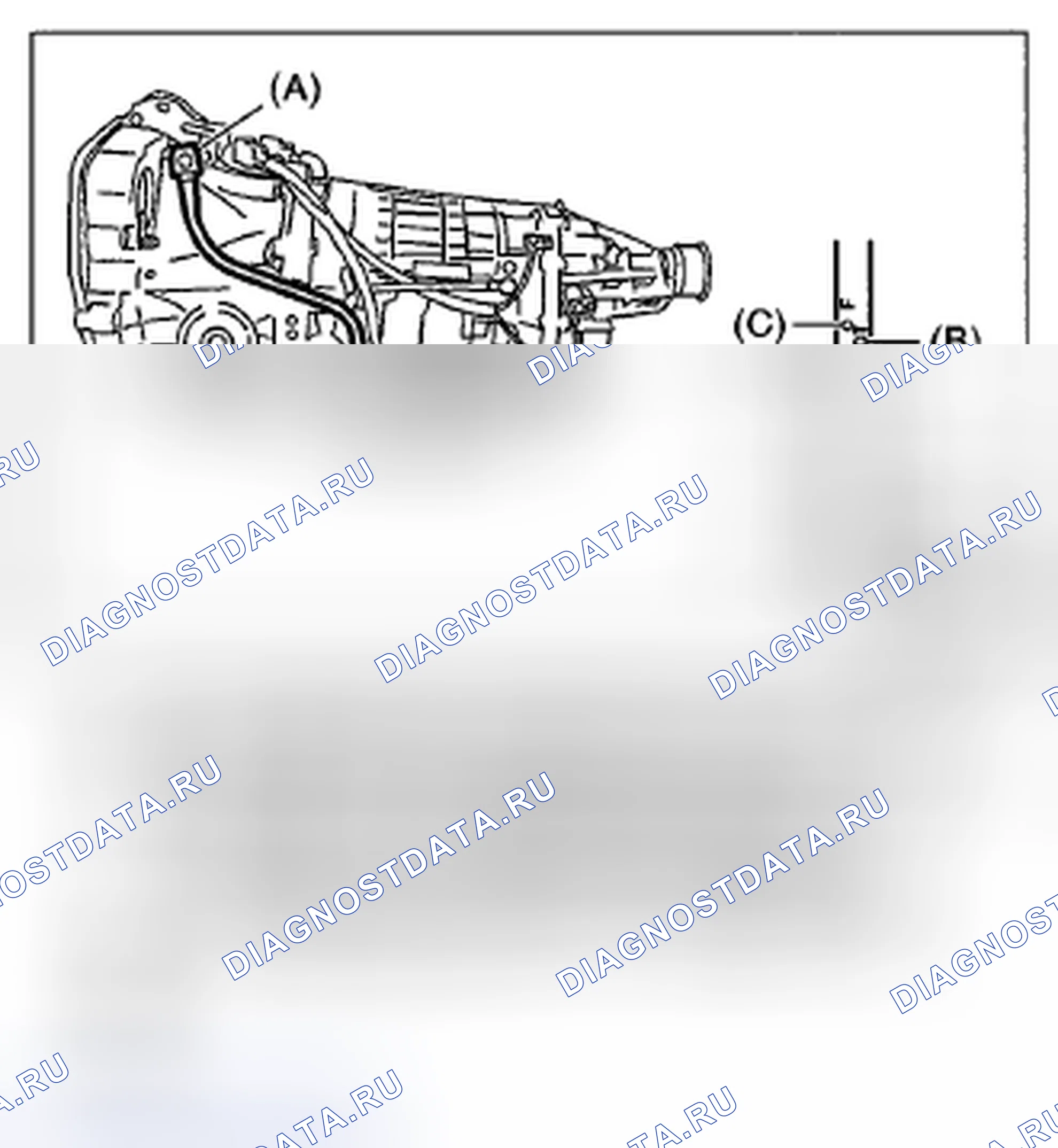 Рис. 121. Subaru Impreza GH
