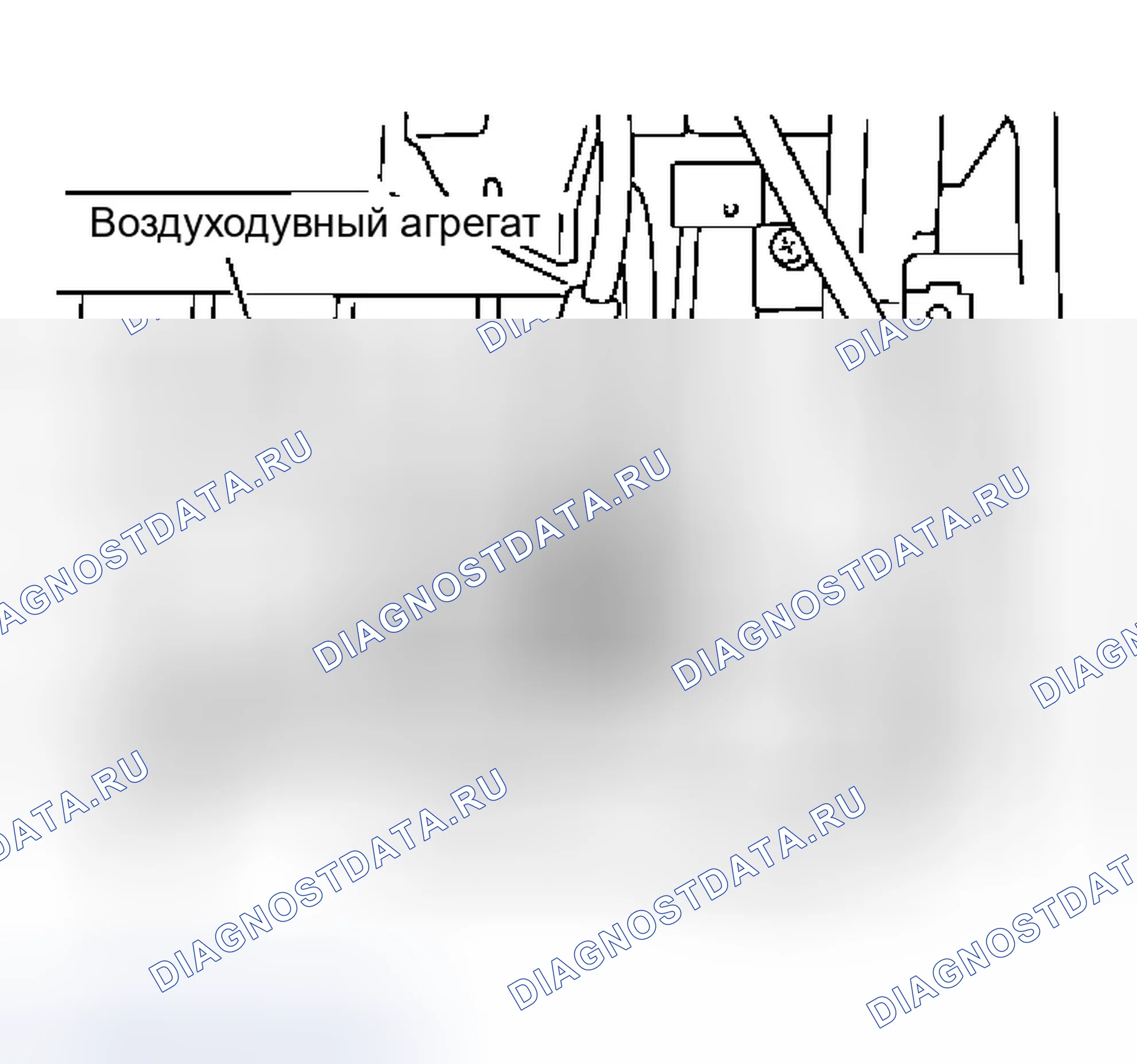 Рис. 176: Клеммы автоматического усилителя и эталонное значение. Infiniti M45 II