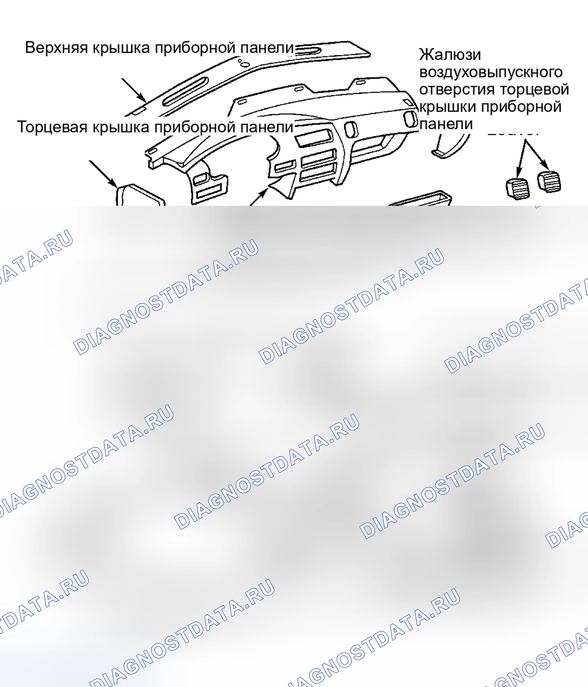 Рис. 6. Dodge Intrepid II