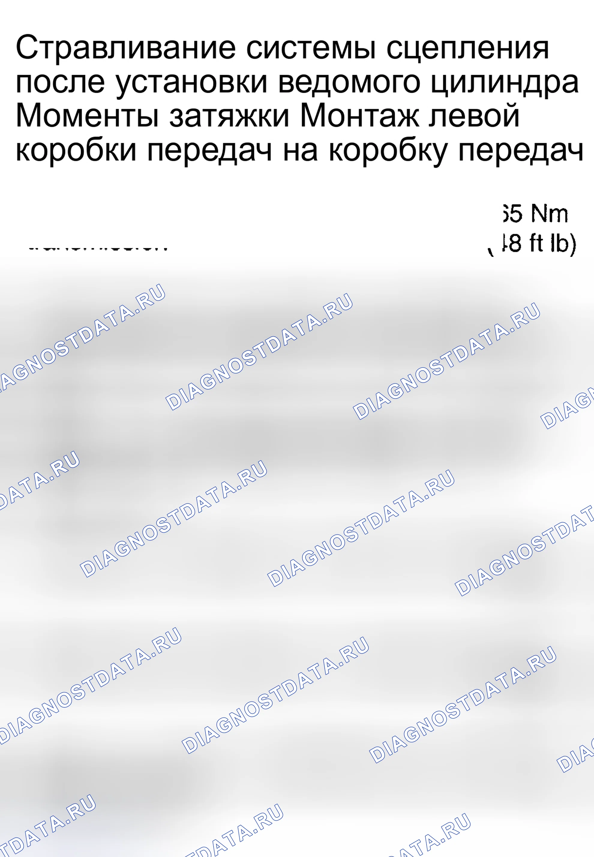 Рис. 58. Volkswagen EuroVan T4 рестайлинг