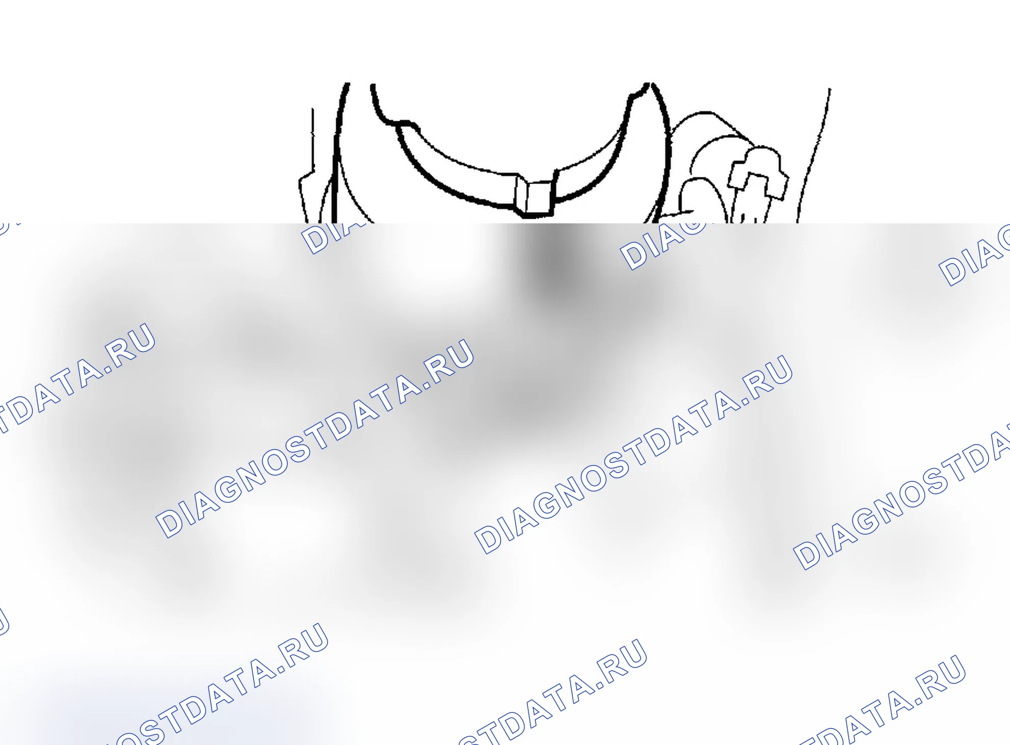 Рис. 183. Subaru Impreza WRX GD/GG рестайлинг