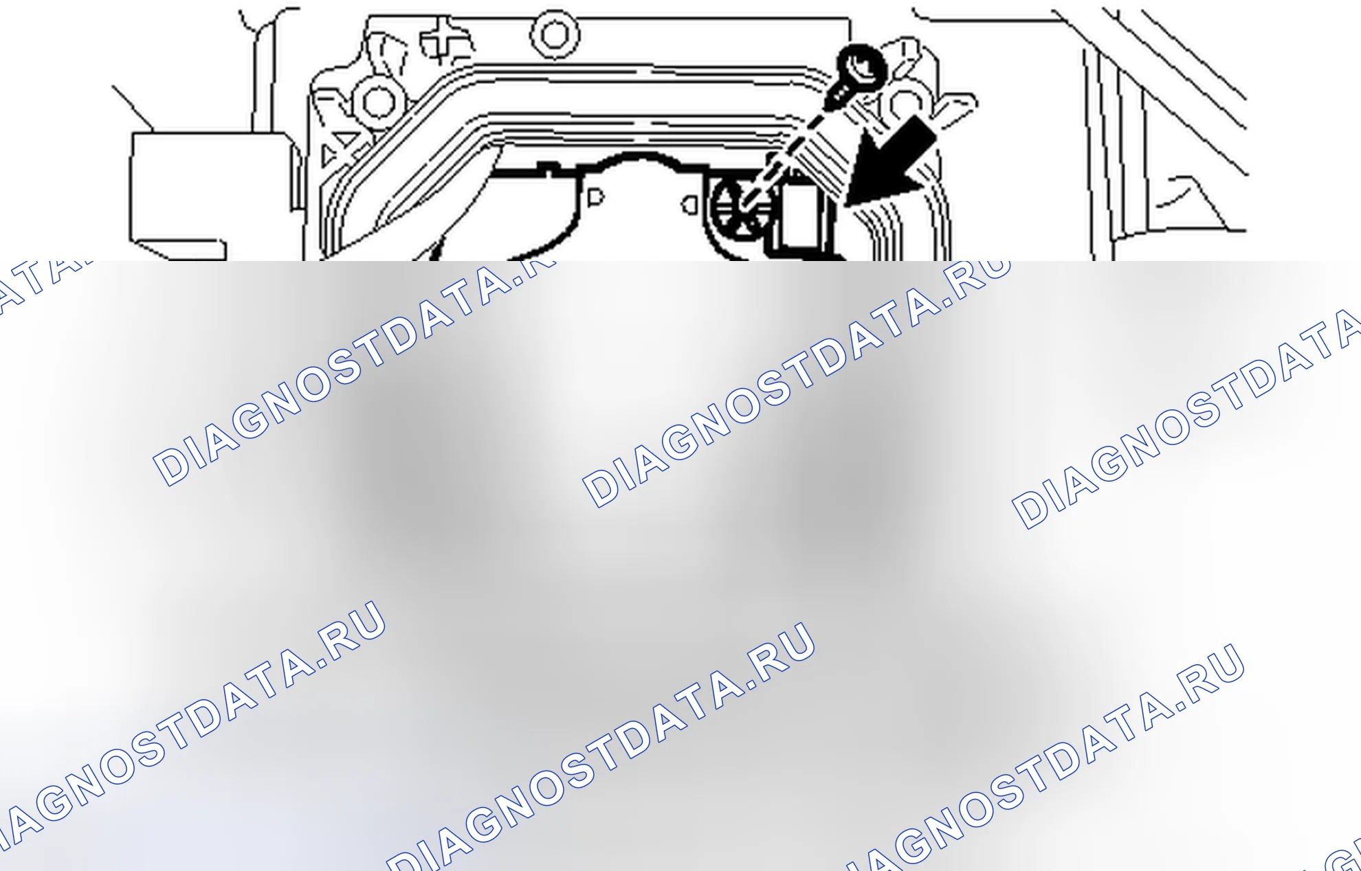 Рис. 326. Honda Accord IV