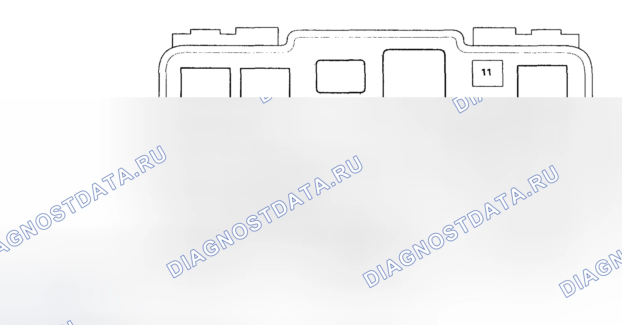 Рис. 28. Honda Civic VII рестайлинг