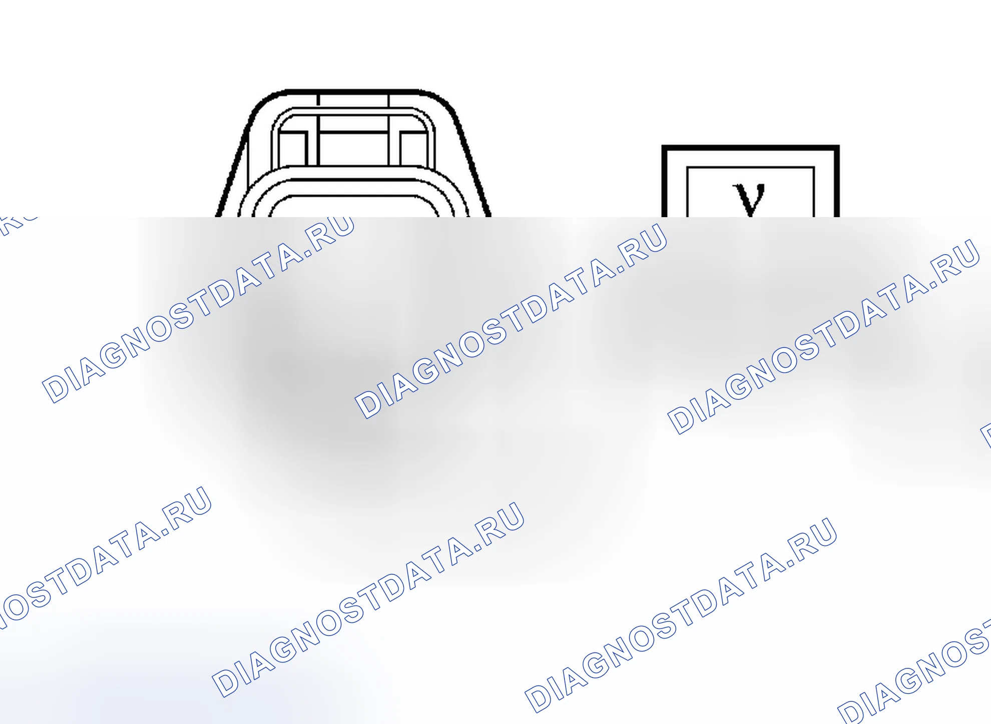 Рис. 210. Ford Pickup F350 Super Duty 