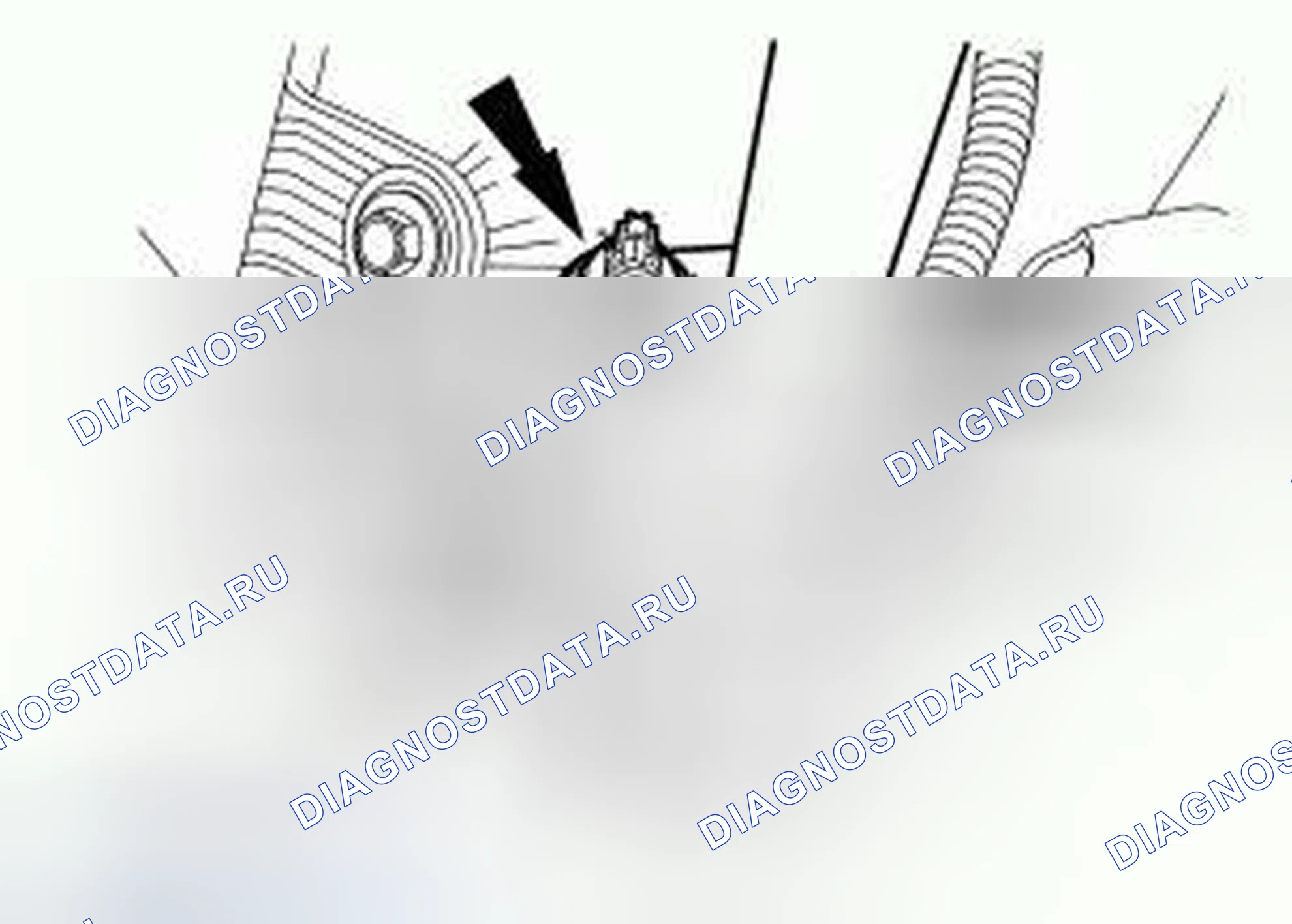 Рис. 306. Hyundai ix55 I