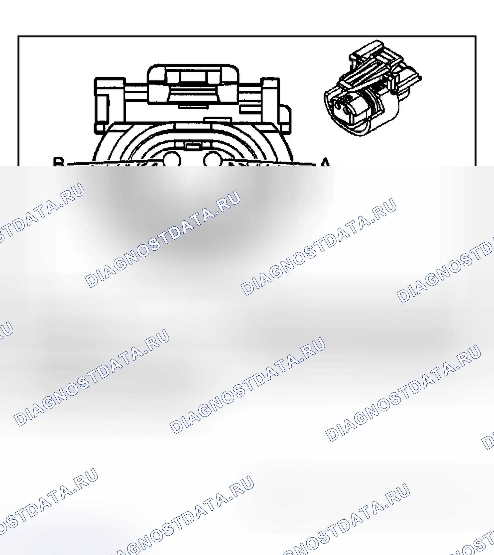 Рис. 189. Chevrolet Silverado 2500 