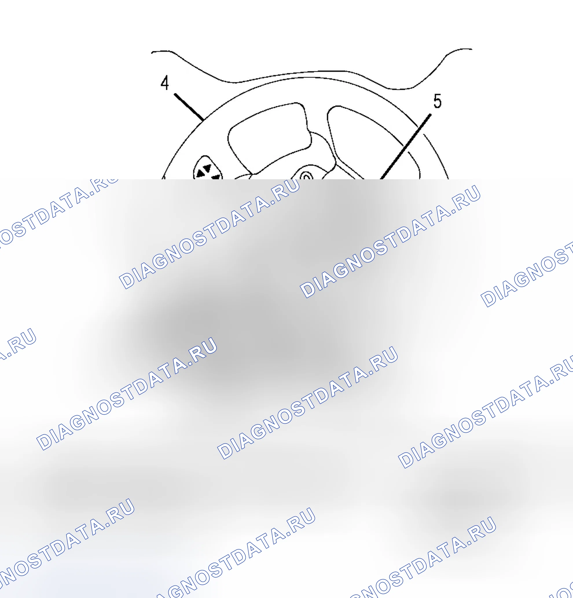 Рис. 61. Chevrolet Impala VIII