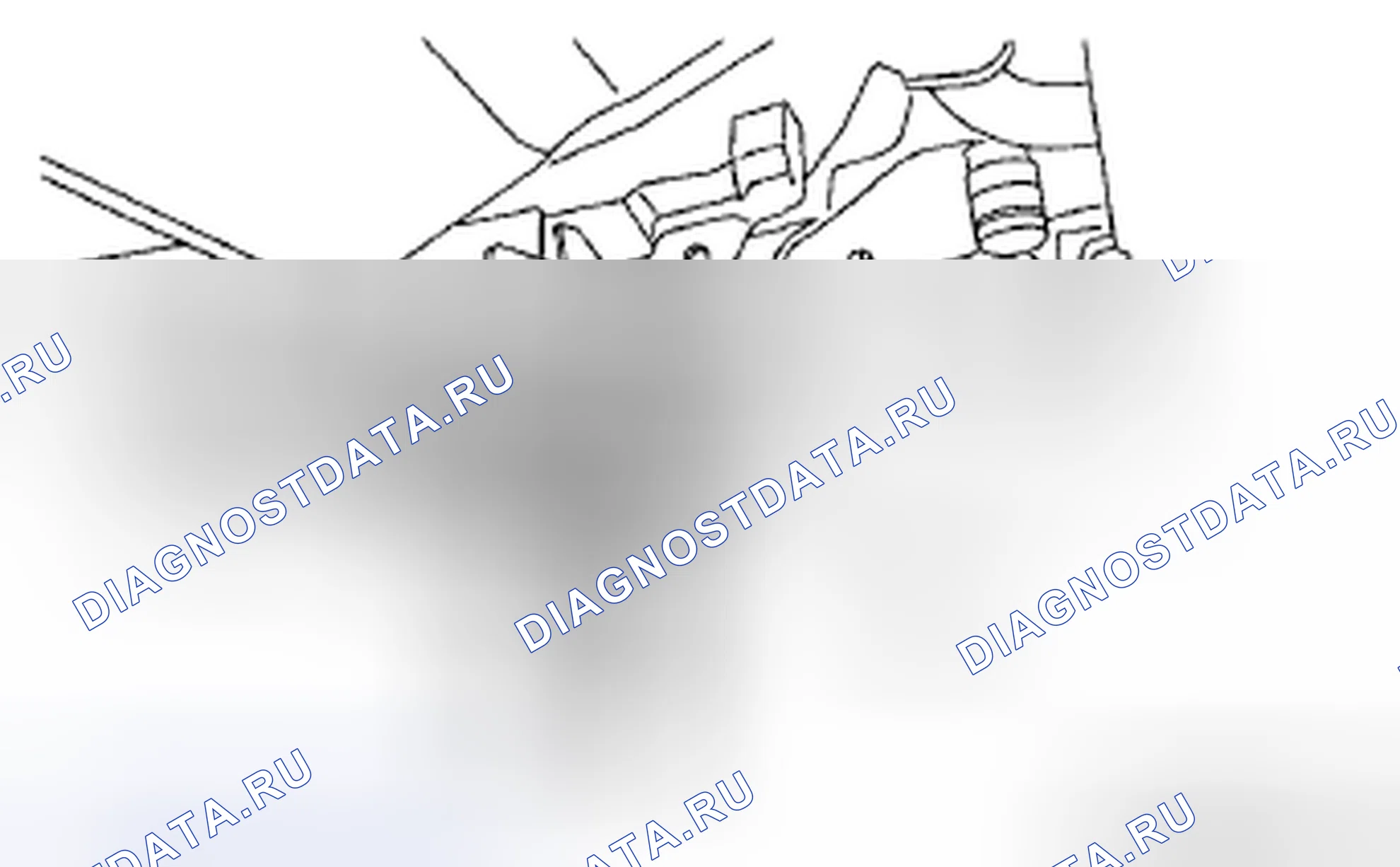 Рис. 26. Honda CR-V II рестайлинг