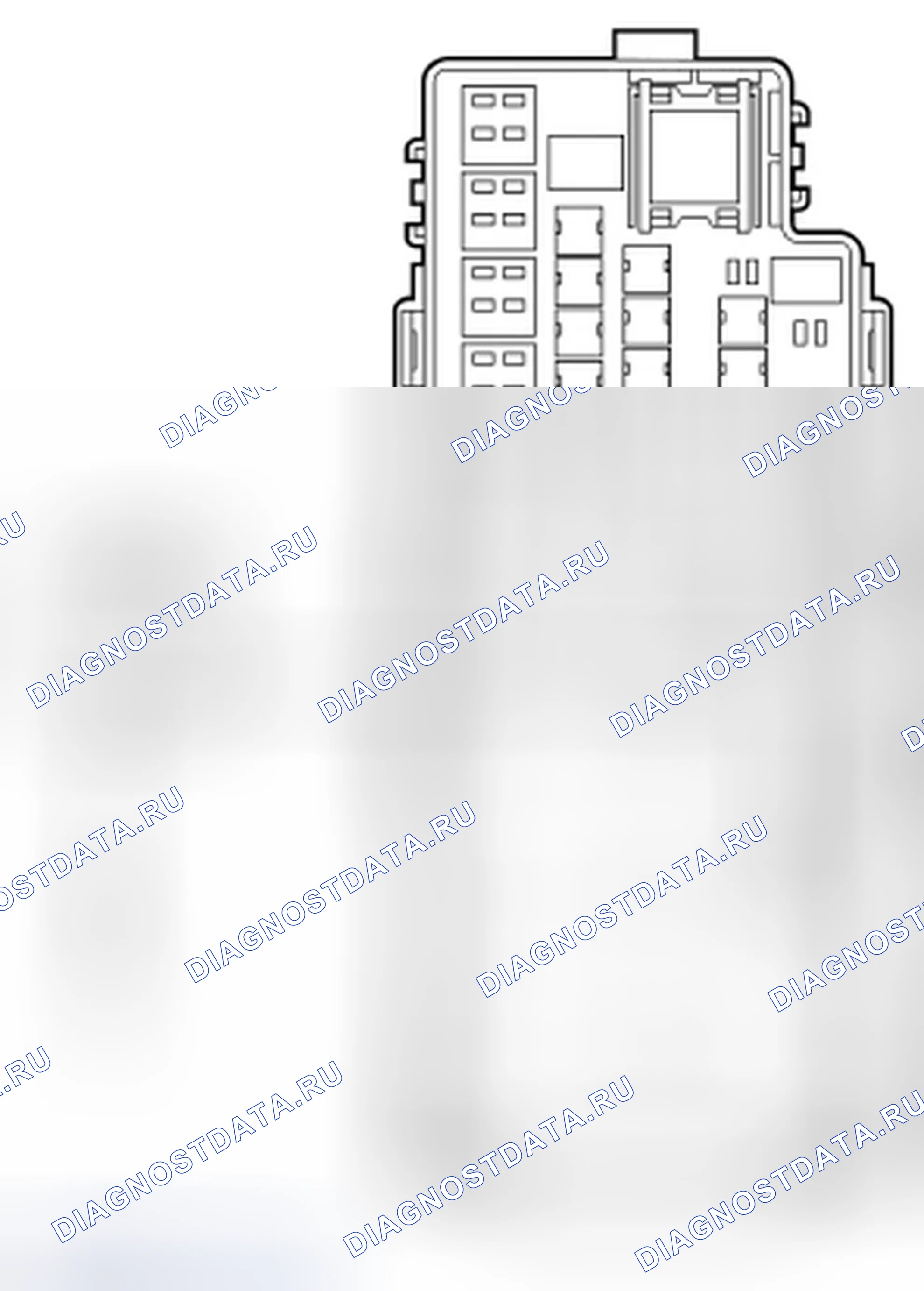 Рис. 11. Ford Freestyle I