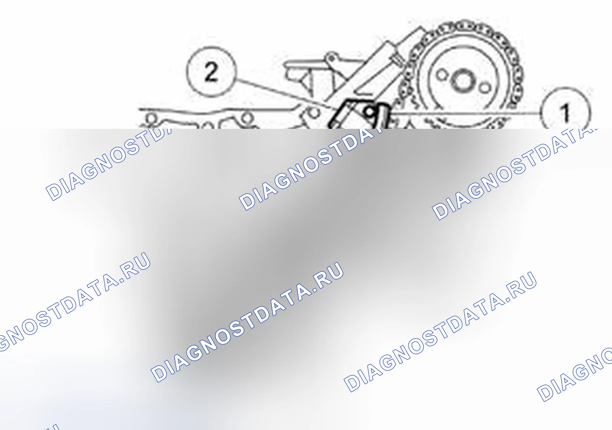 Рис. 1430. Ford Econoline E250 
