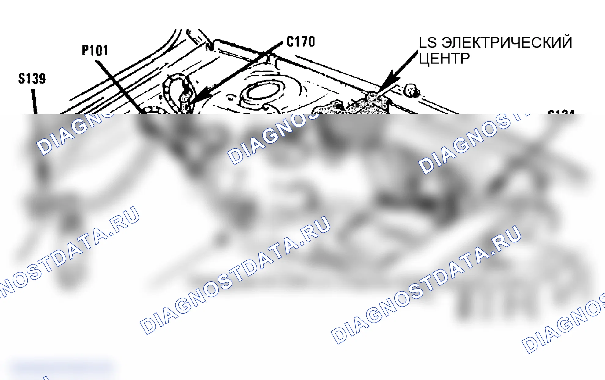 Рис. 3. Oldsmobile Cutlass Supreme I