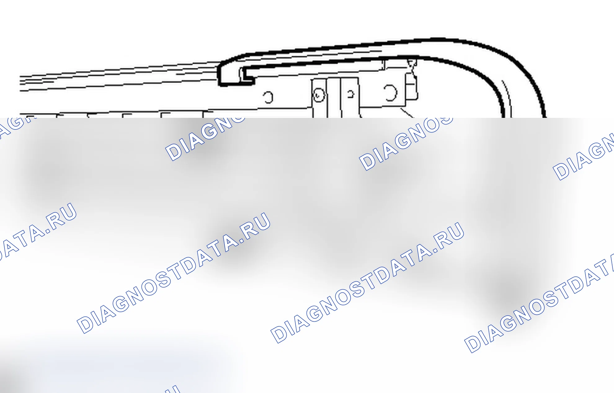 Рис. 167. Toyota Land Cruiser 200 рестайлинг