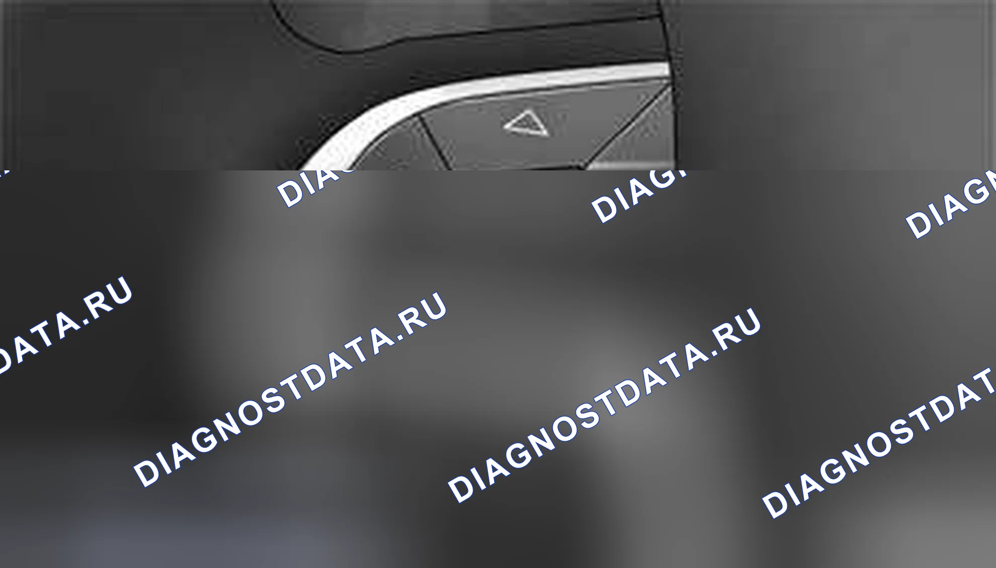 Рис. 79: ПЕРЕКЛЮЧАТЕЛИ EVIC. Jeep Cherokee V рестайлинг