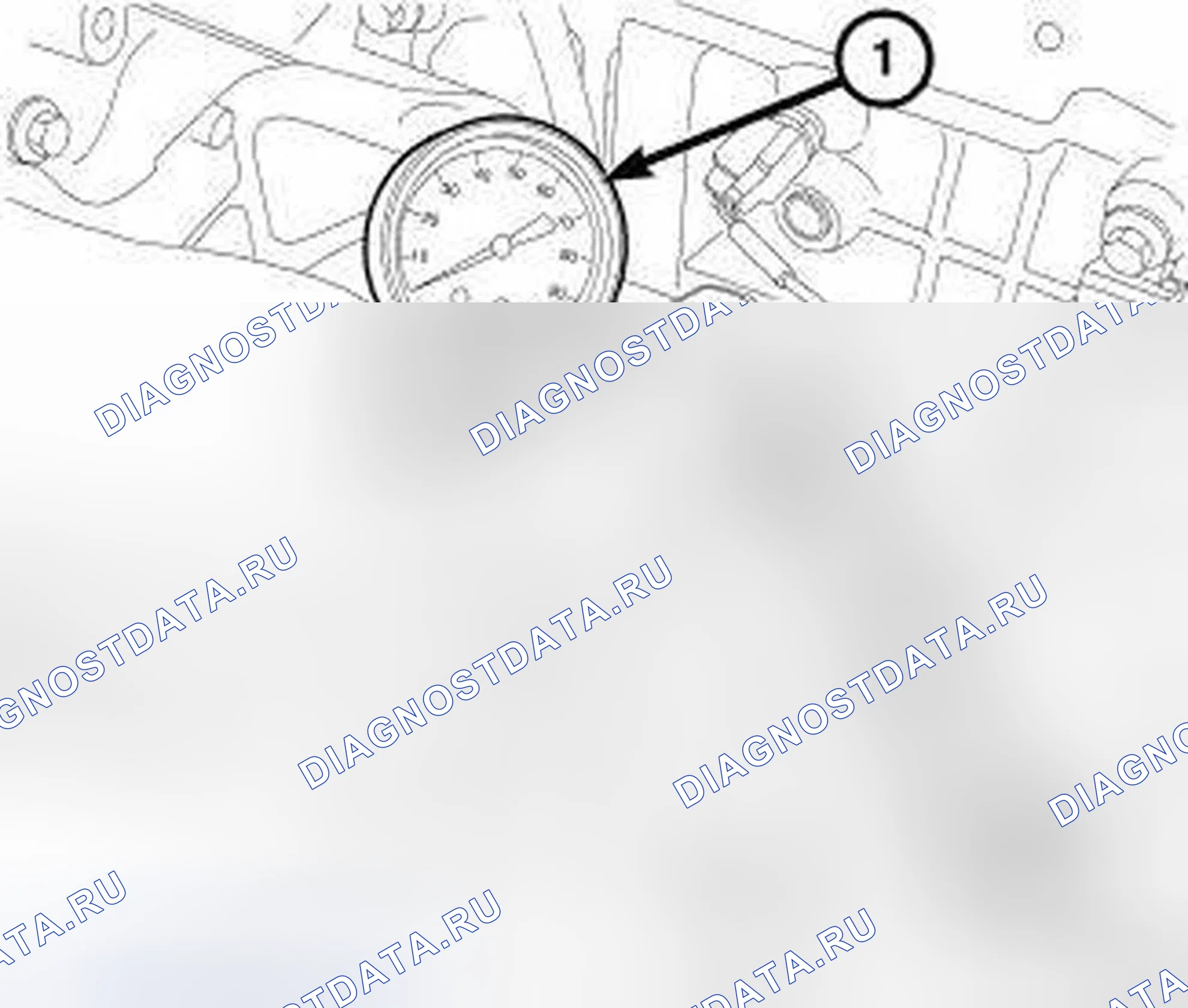 Рис. 276. Dodge Journey I