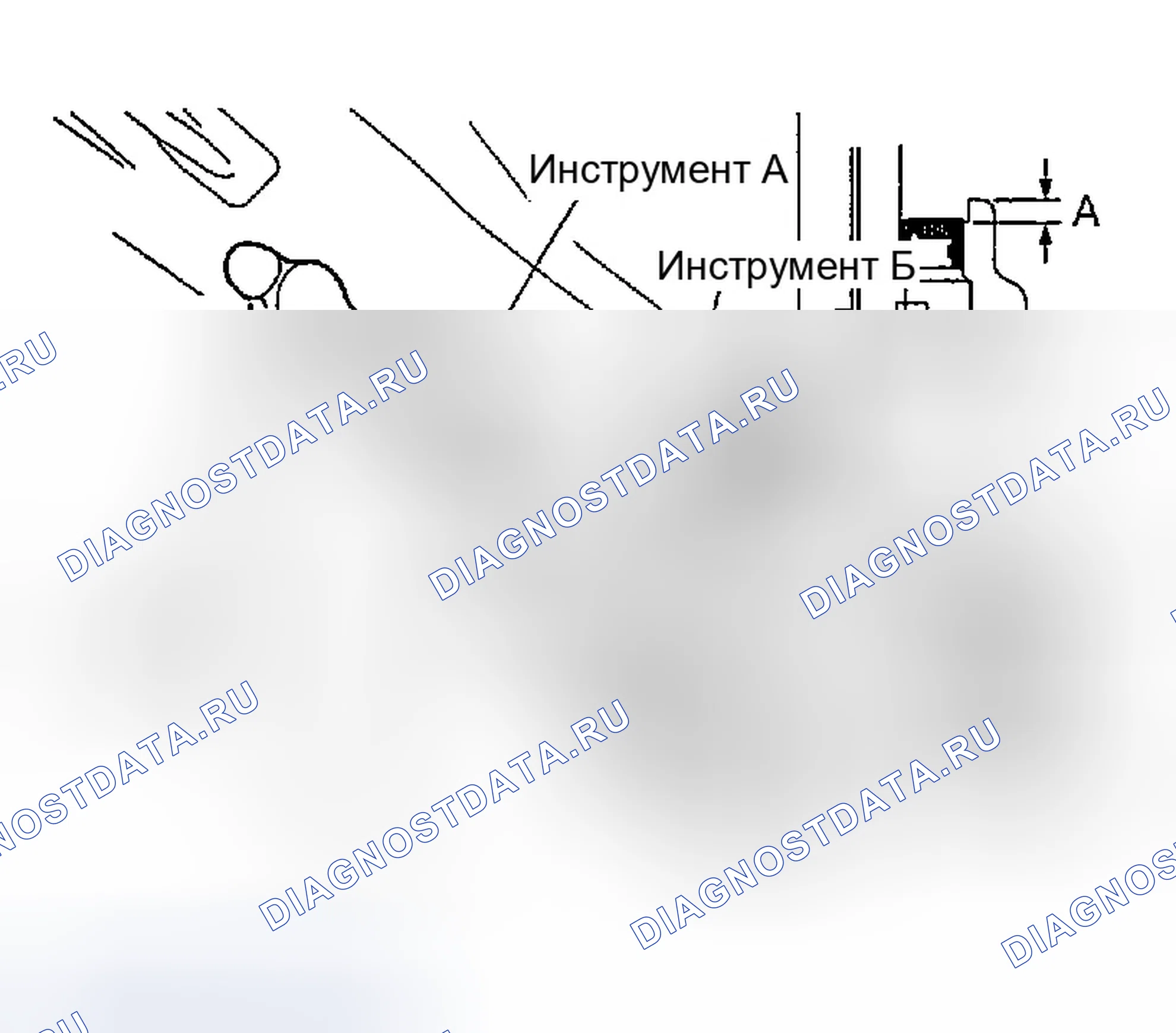 Рис. 22: Установка. Infiniti FX45 I