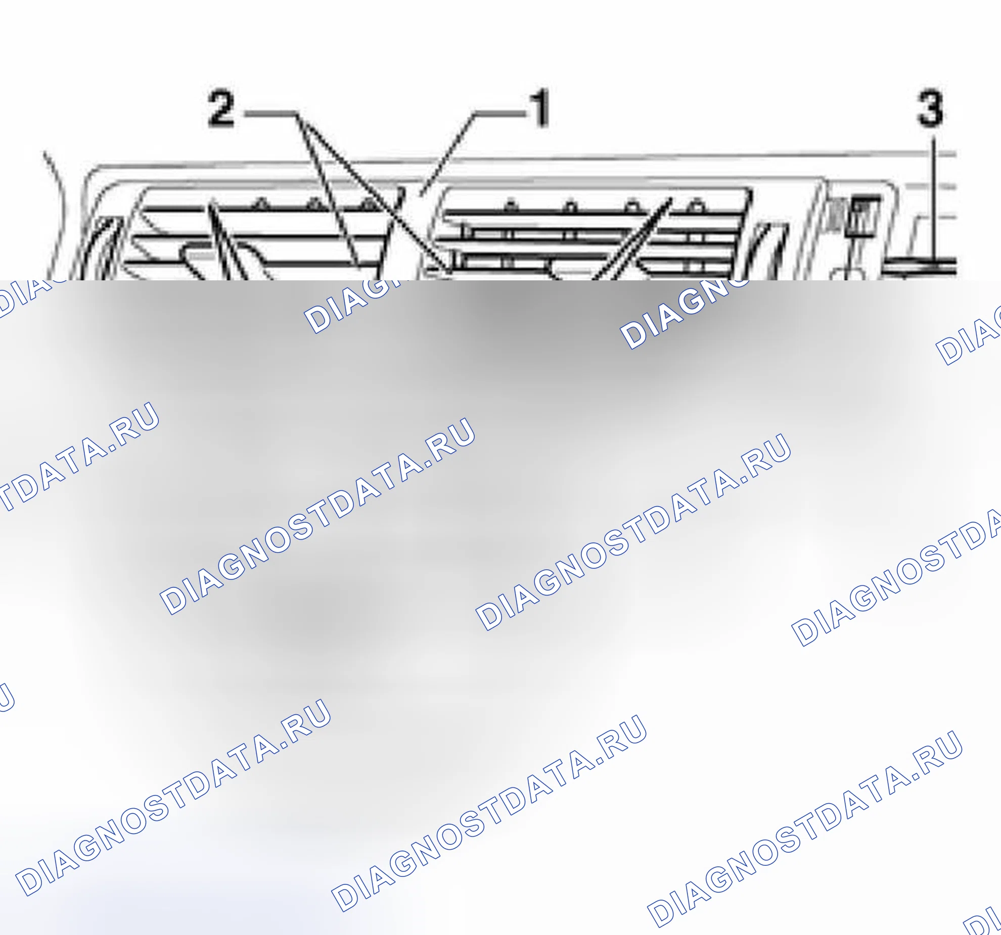 Рис. 63. Audi A6 C5 рестайлинг
