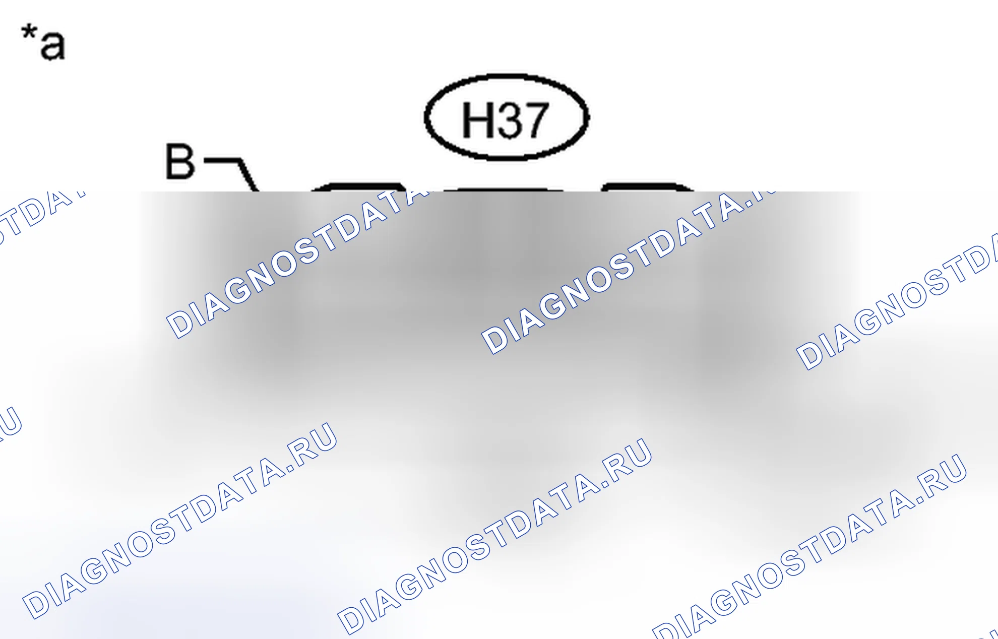 Рис. 123: ПОРЯДОК ВЫПОЛНЕНИЯ РАБОТ. Toyota Sequoia II рестайлинг