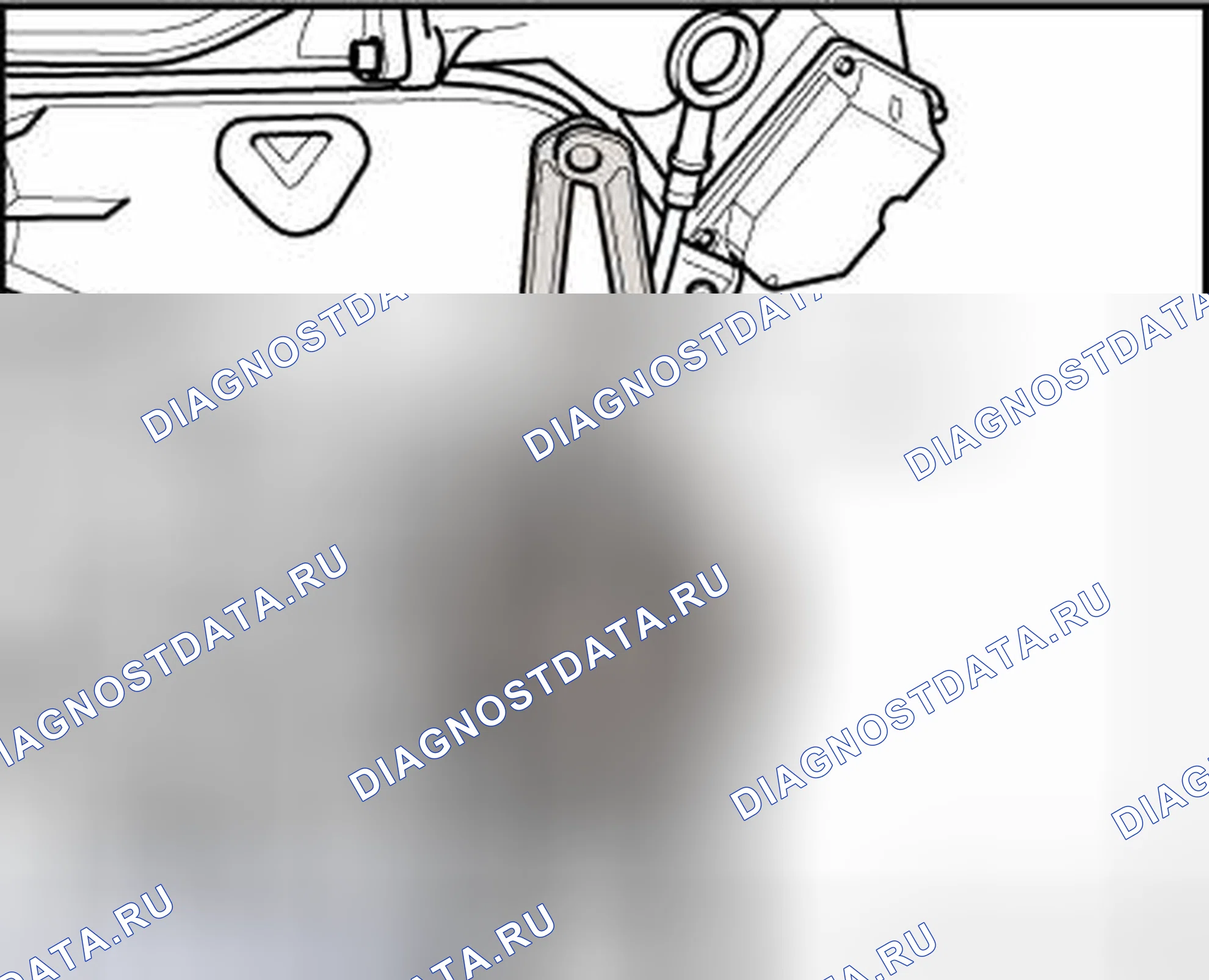 Рис. 118. Volkswagen Touareg II