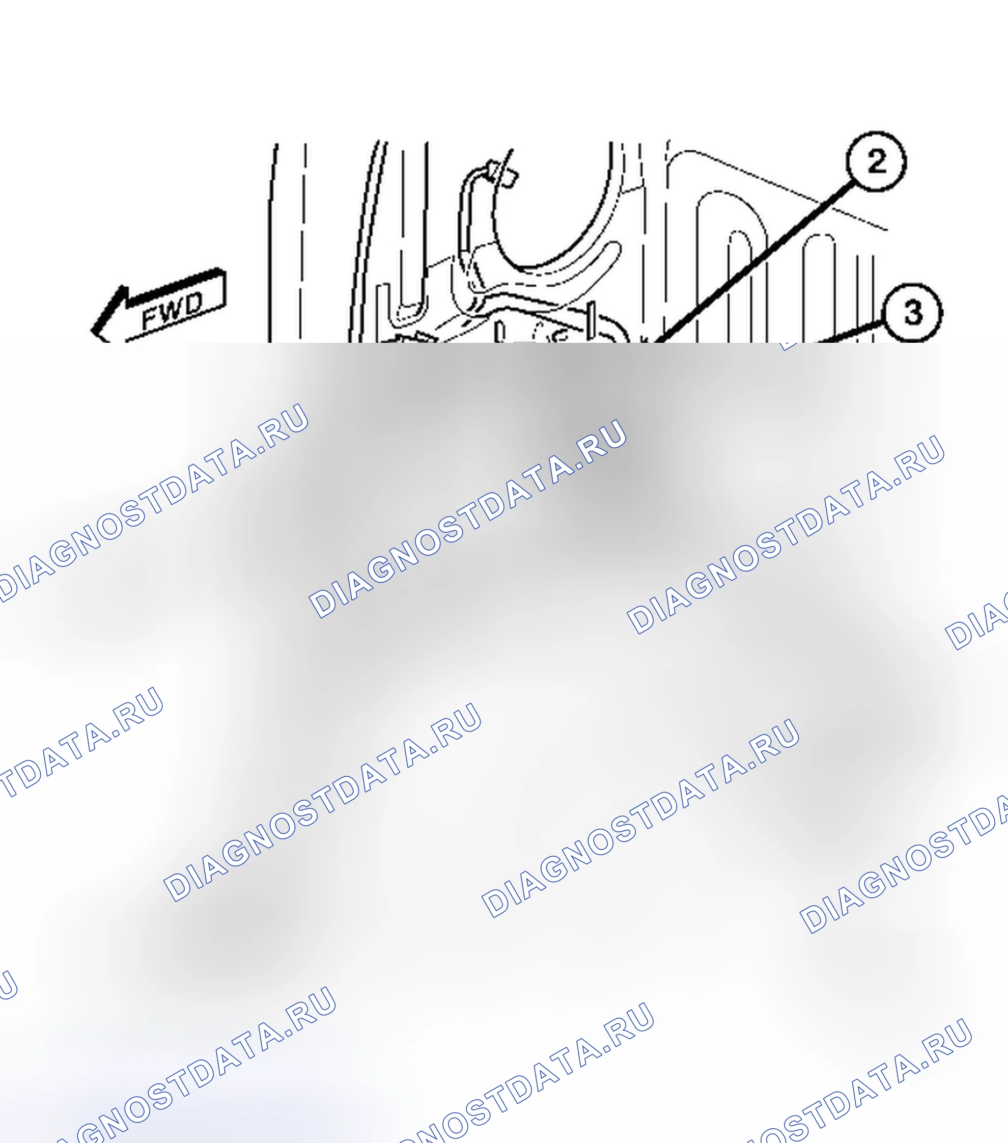 Рис. 39. Dodge Cab & Chassis R3500 HD transition